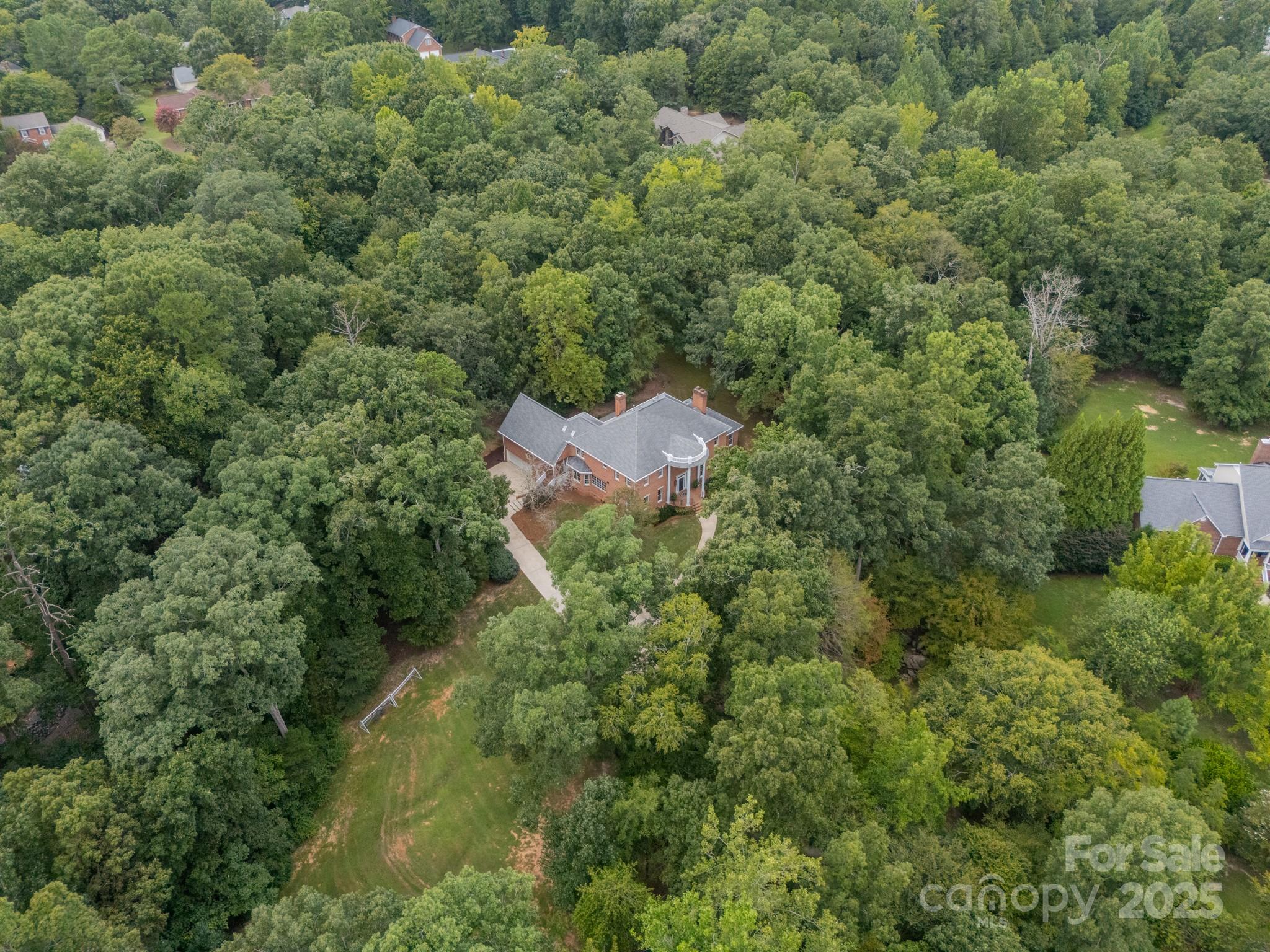 Harlinsdale - Residential