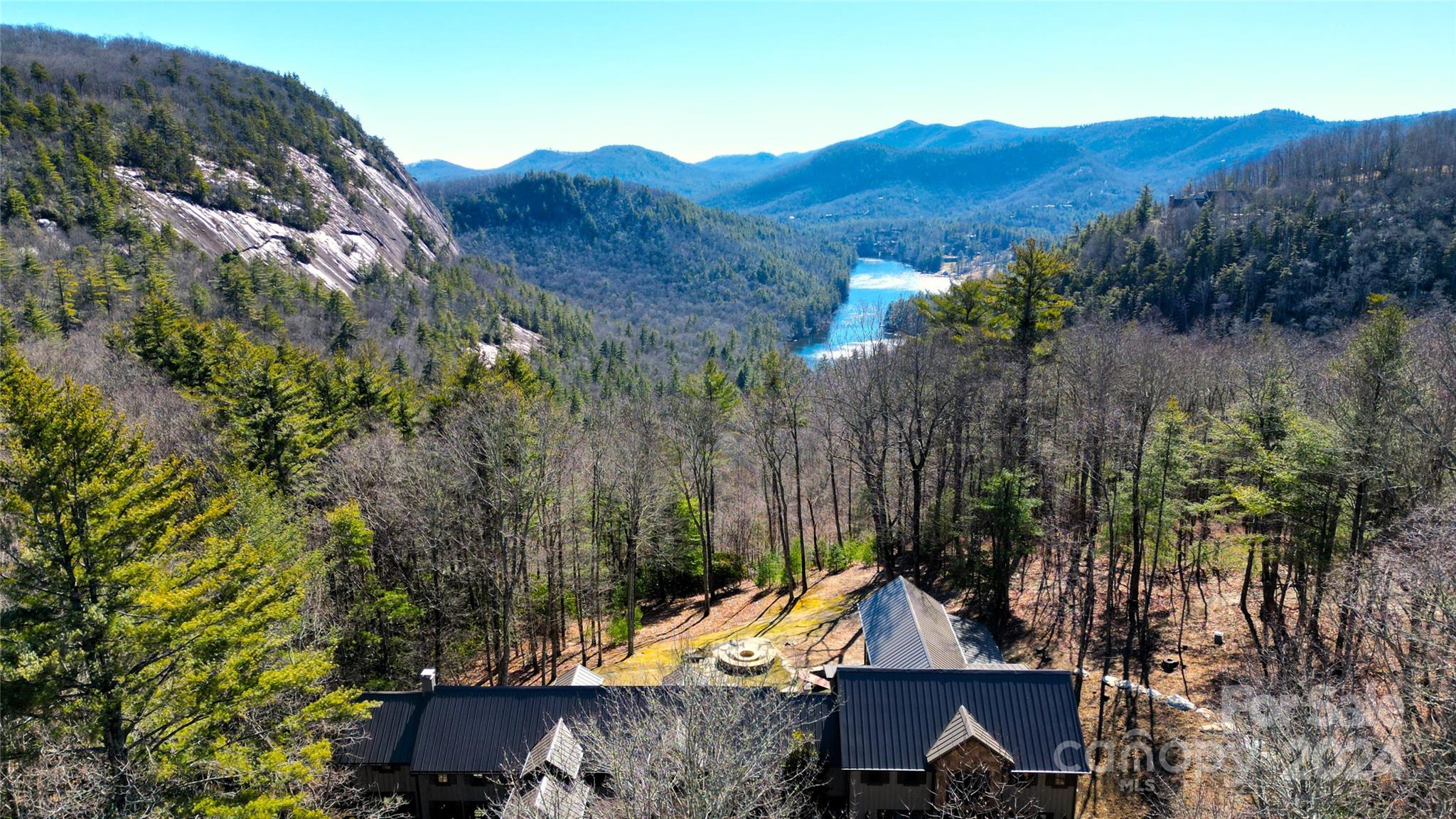 Bald Rock - Residential