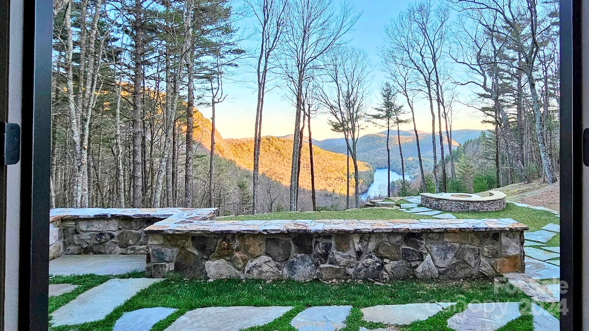 Bald Rock - Residential