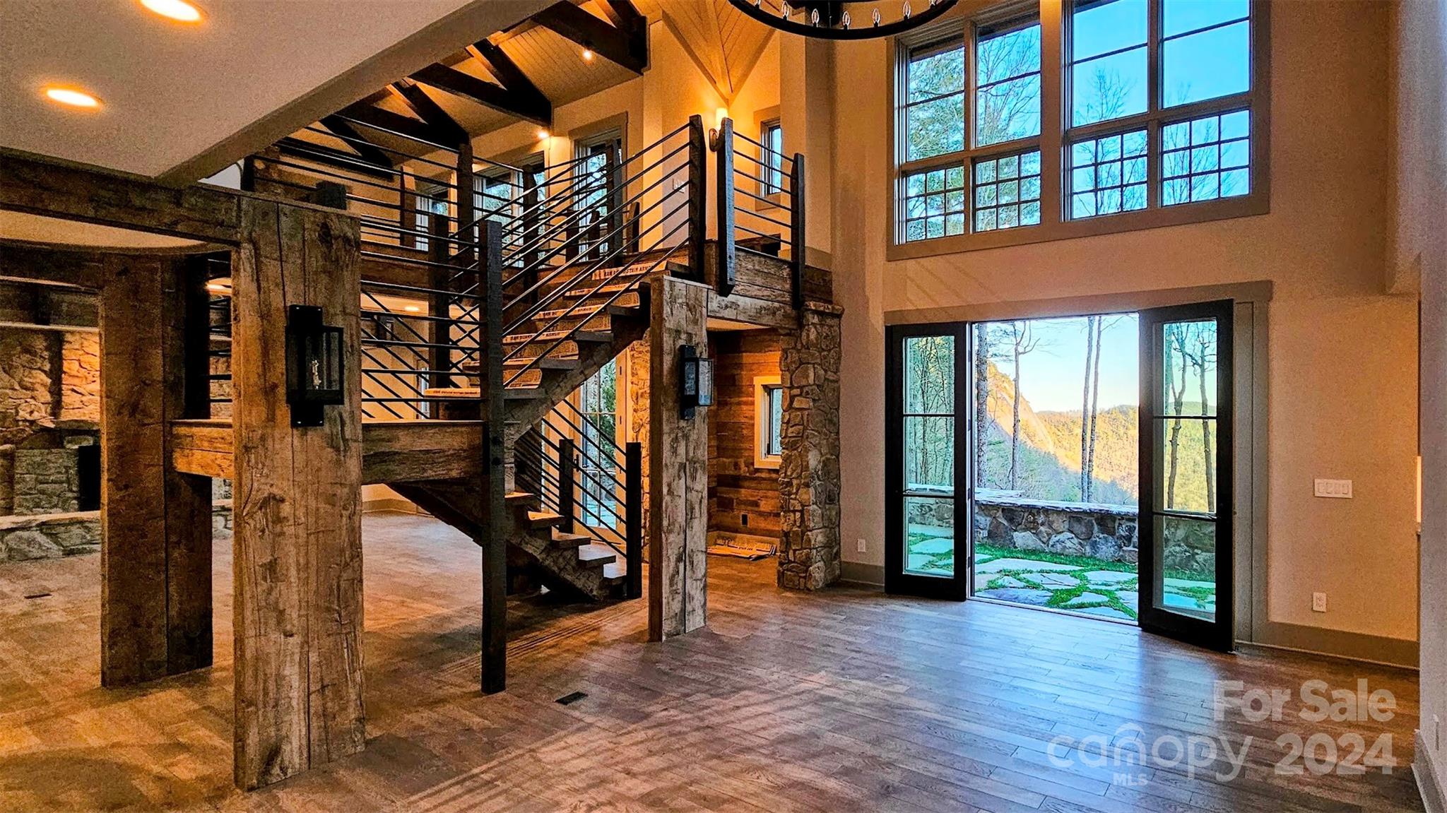Bald Rock - Residential