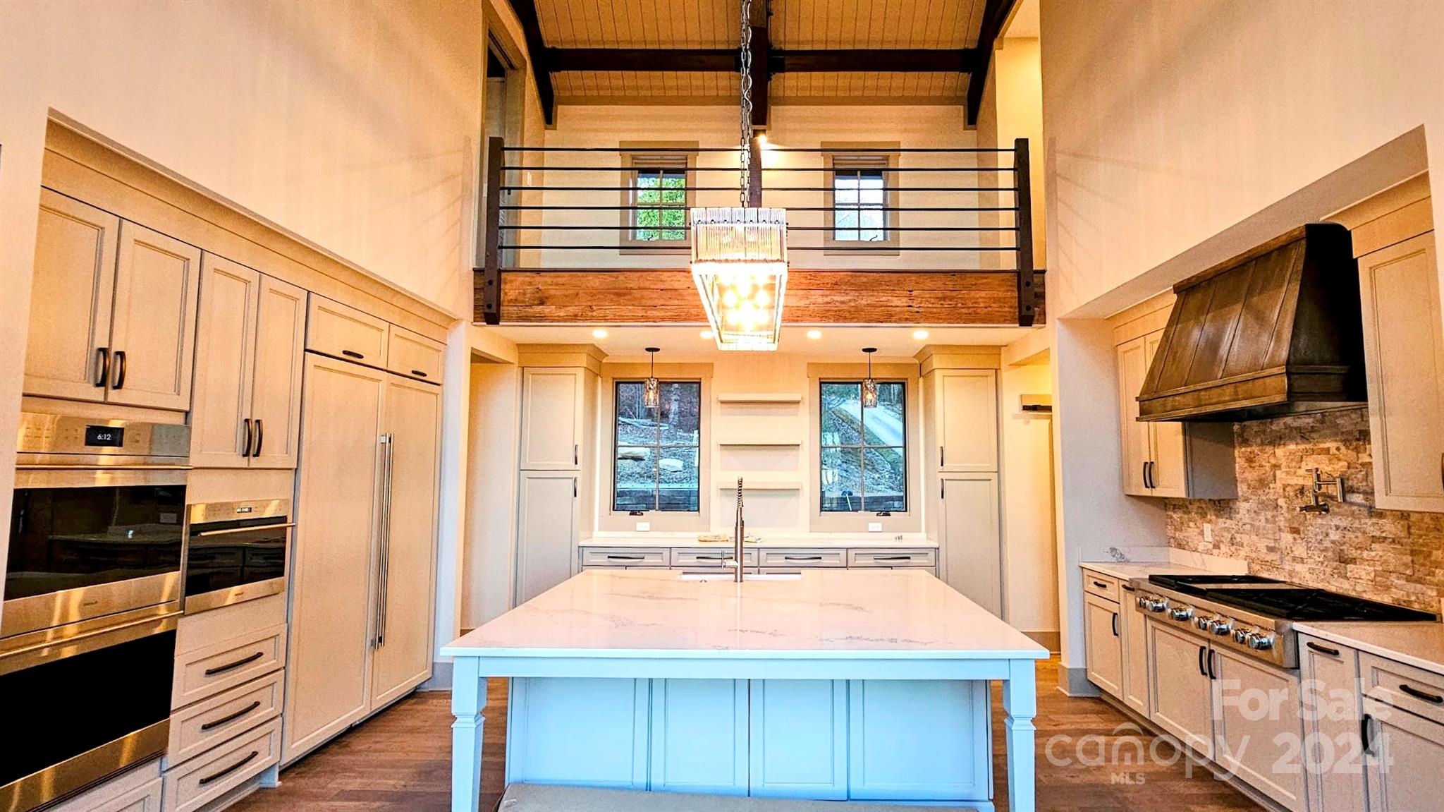 Bald Rock - Residential