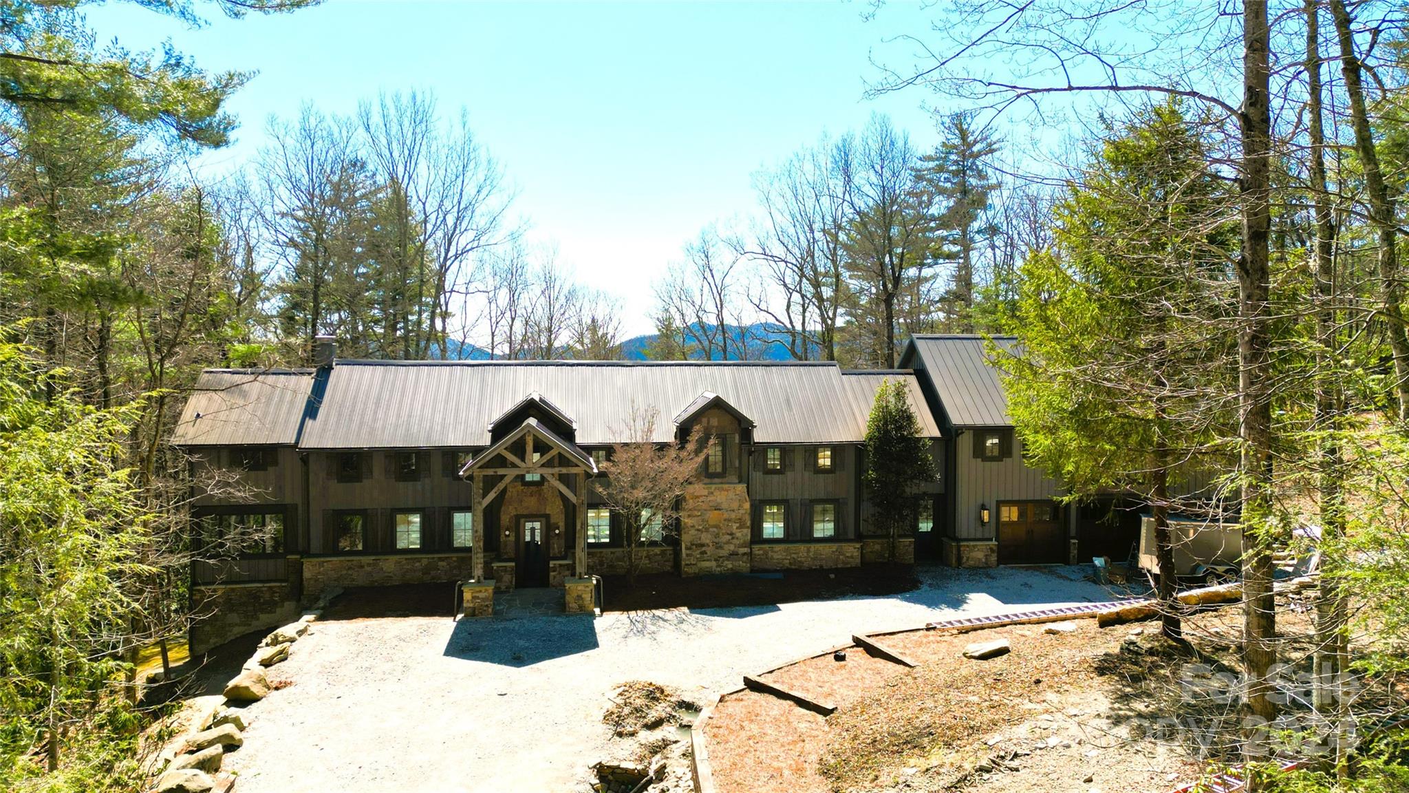 Bald Rock - Residential
