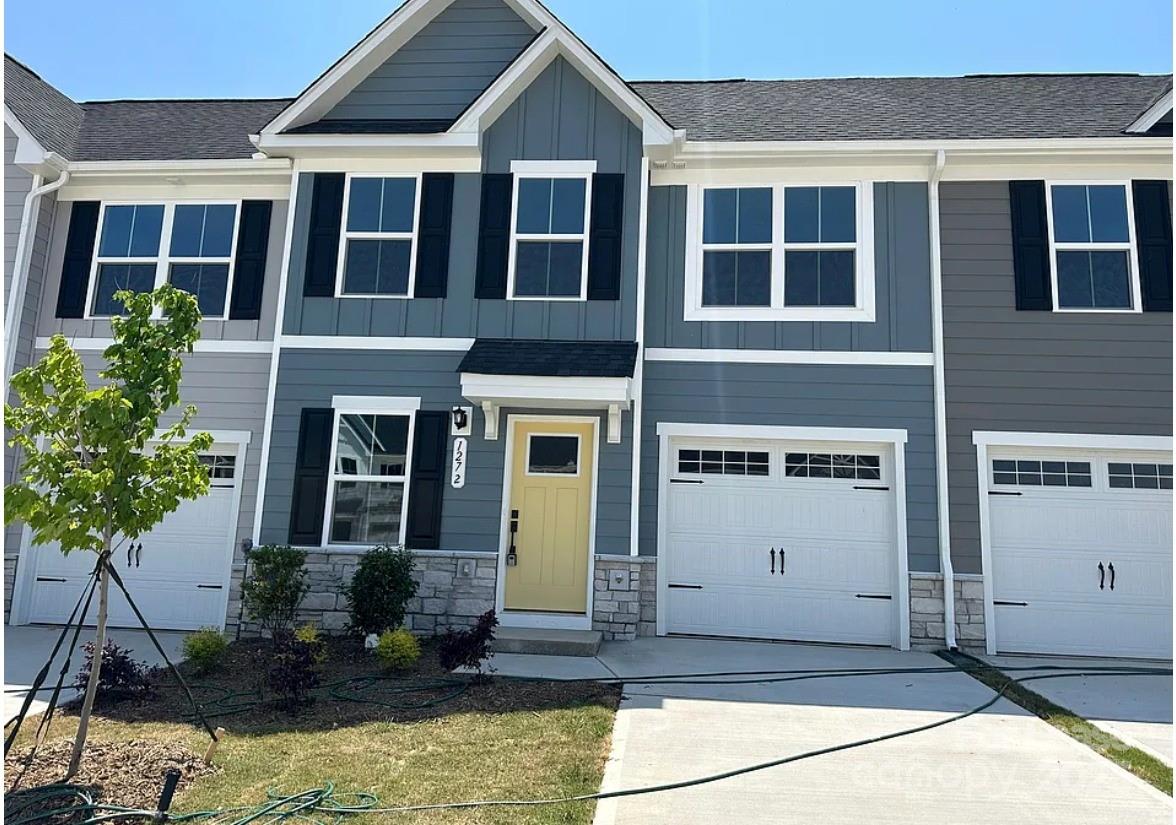 Smith Village - Residential Lease