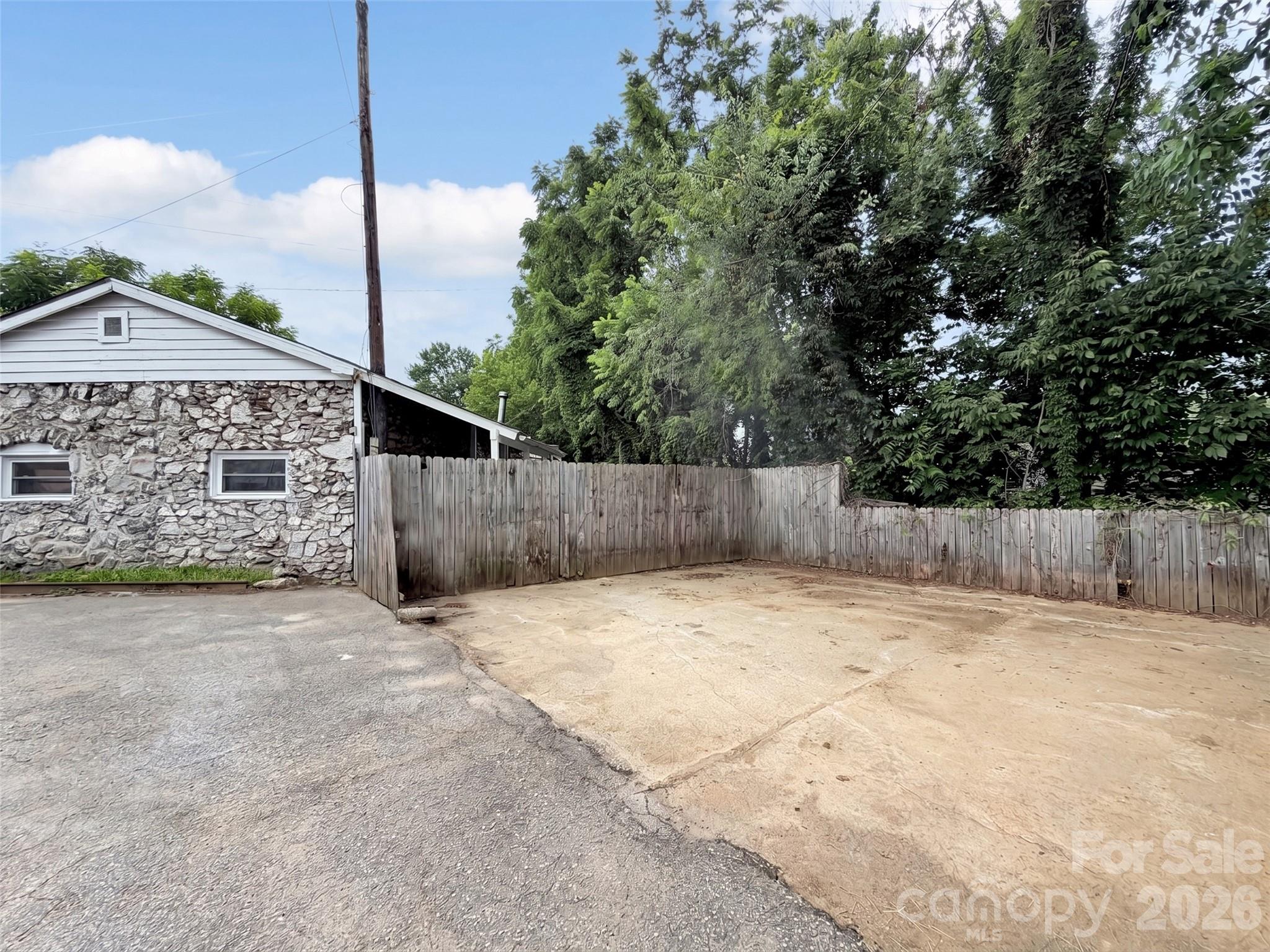 none - Residential