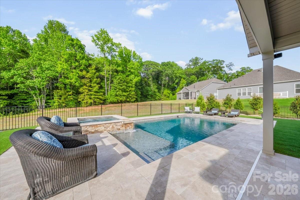 Preserve at Barber Rock - Residential
