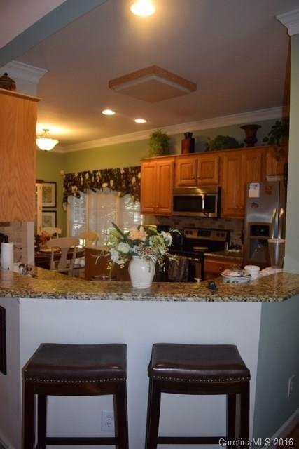 Steeplechase - Residential