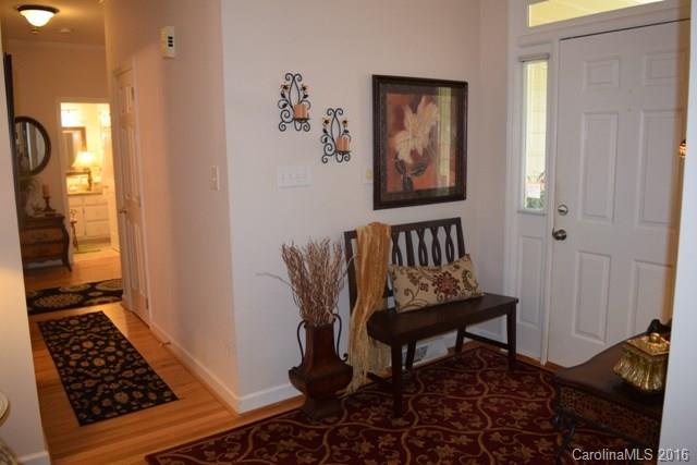 Steeplechase - Residential