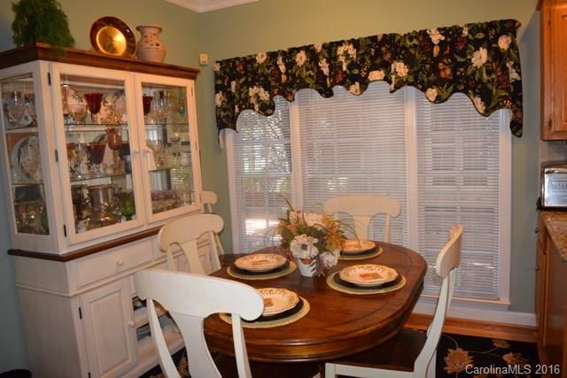 Steeplechase - Residential