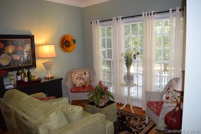 Steeplechase - Residential