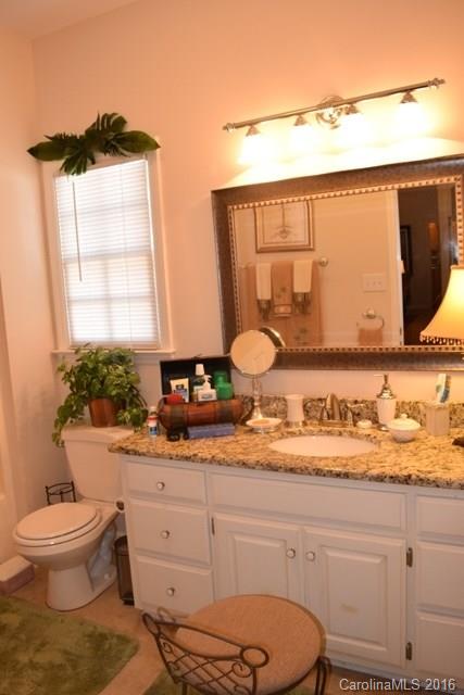 Steeplechase - Residential