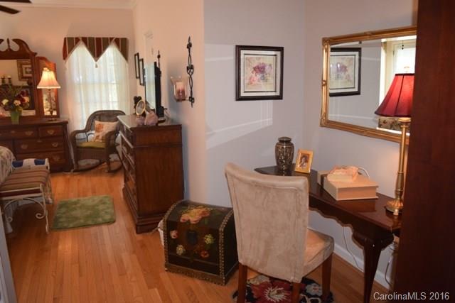 Steeplechase - Residential