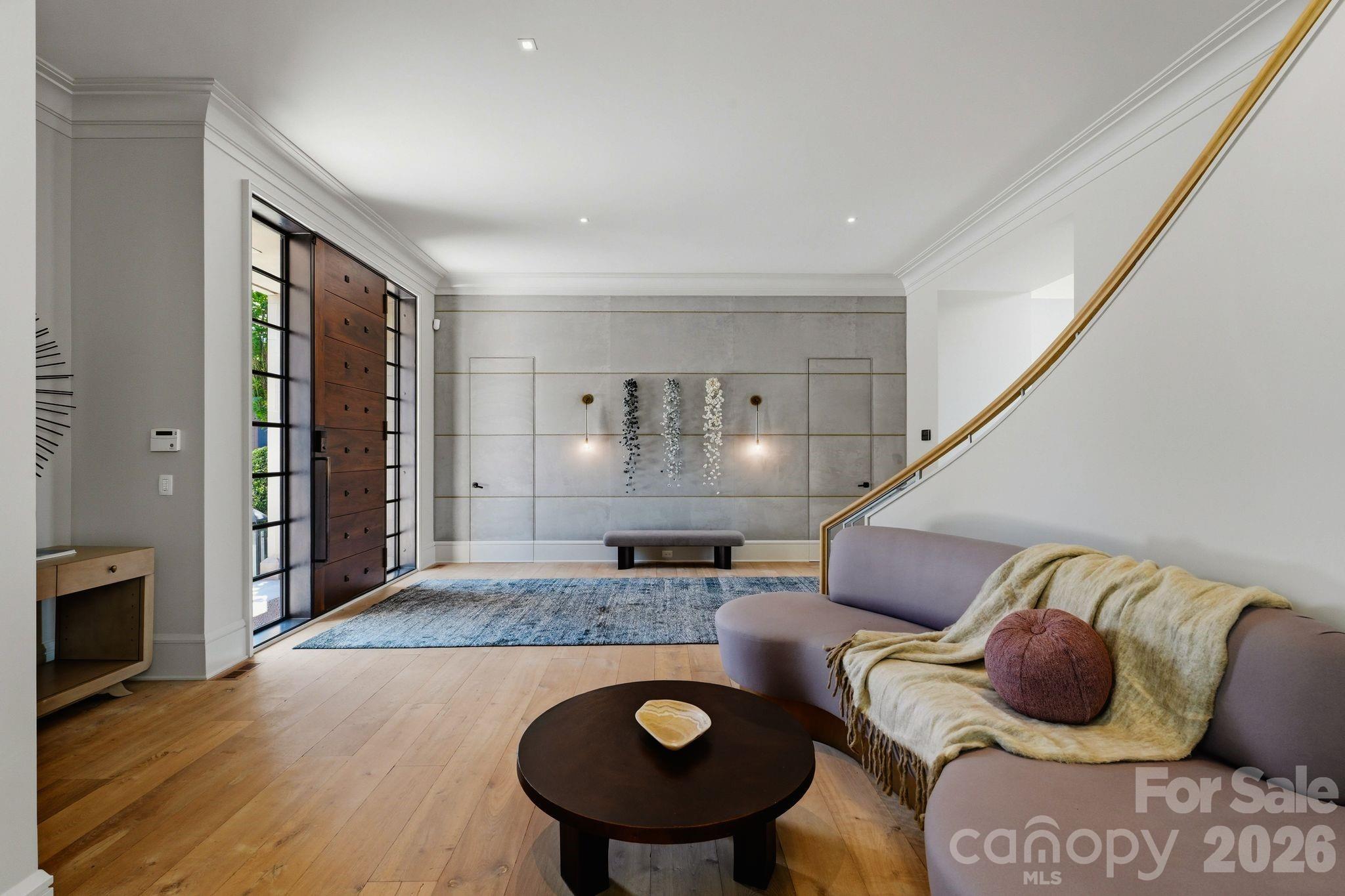Quail Hollow - Residential