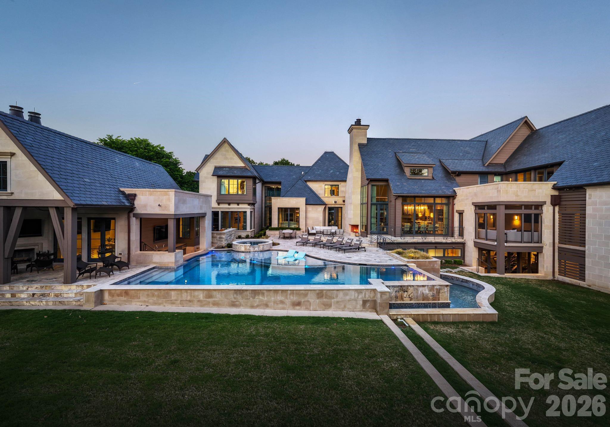 Quail Hollow - Residential