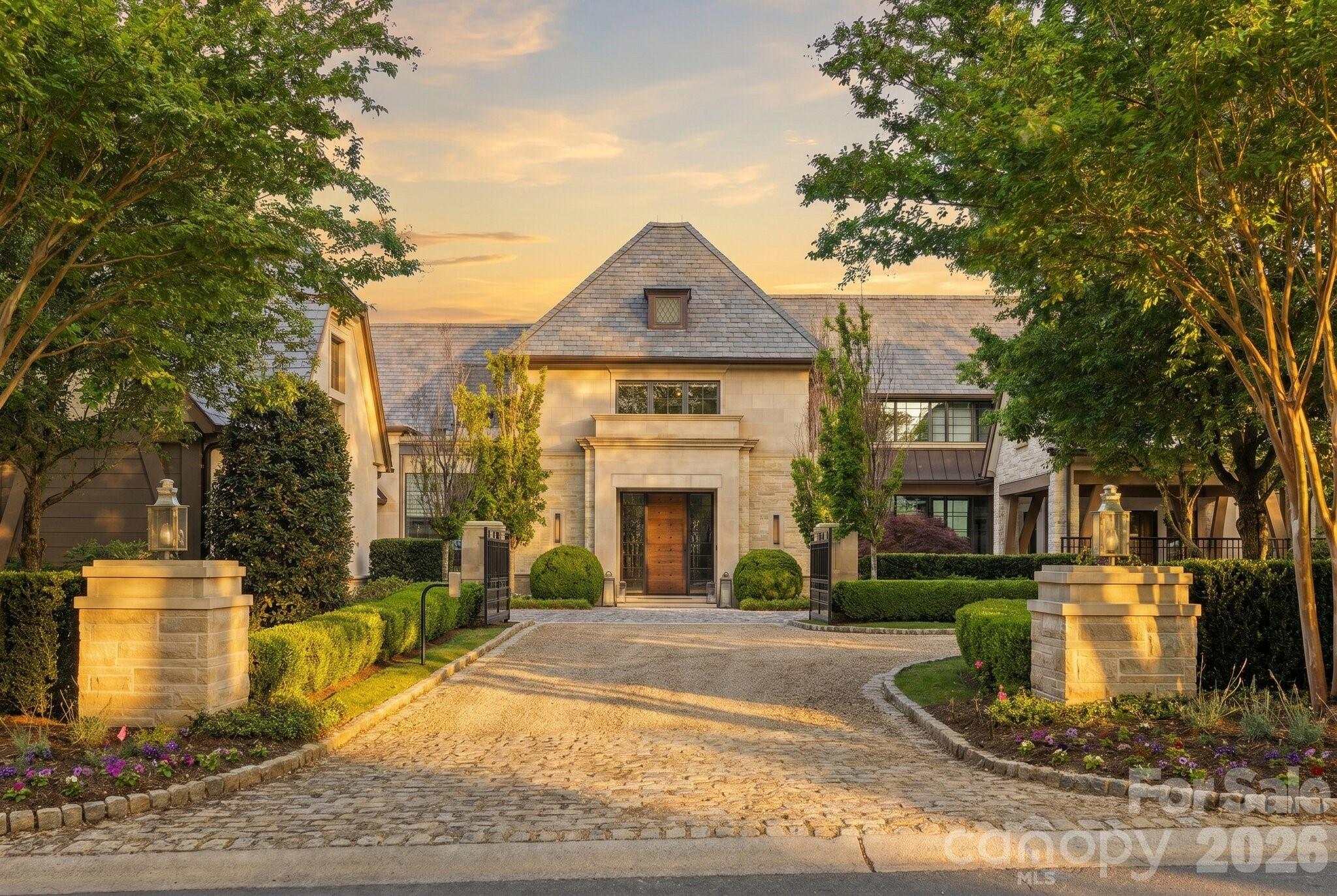 Quail Hollow - Residential