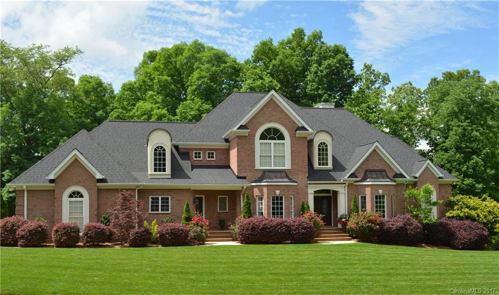 From the moment you step inside this immaculate home, with all its stunning architectural attributes, you’ll be impressed. It has it ALL; two luxurious master suites, elegant designer railings, extensive moldings and hardwoods, gourmet kitchen, dramatic 2-Story great room, open floor plan perfect for entertaining, abundant storage, screen porch overlooking manicured back-yard, wonderful theater room with wet bar. Too many features to mention.  Shows BETTER than a model home. This is a must see!