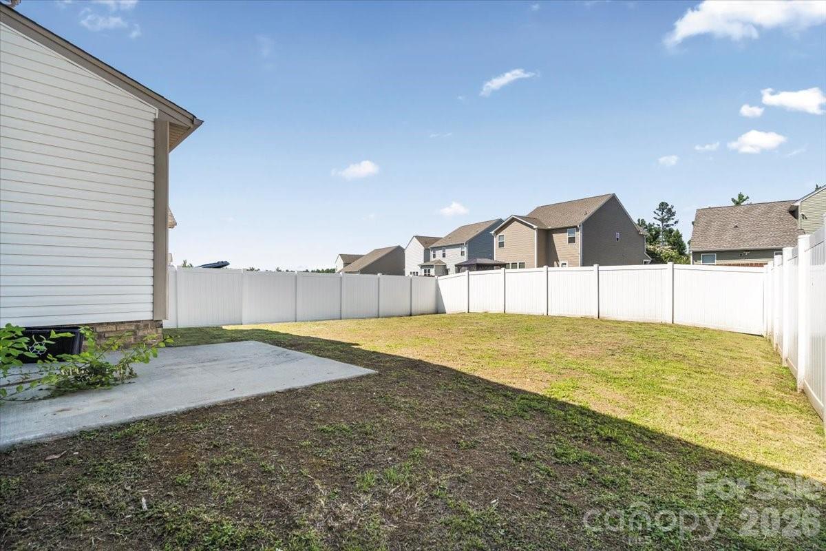 Roddey Park - Residential
