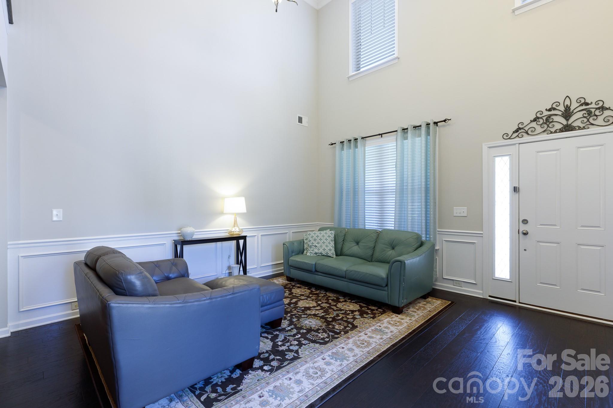 Waterford Glen - Residential