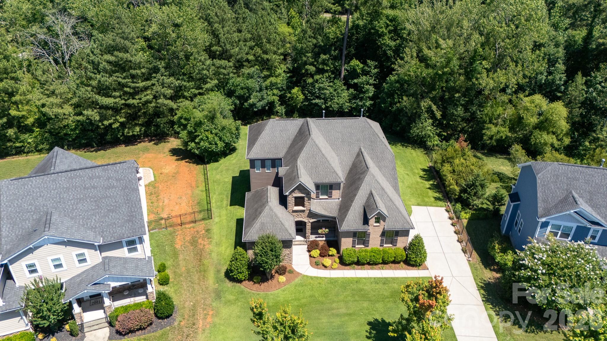 Waterford Glen - Residential