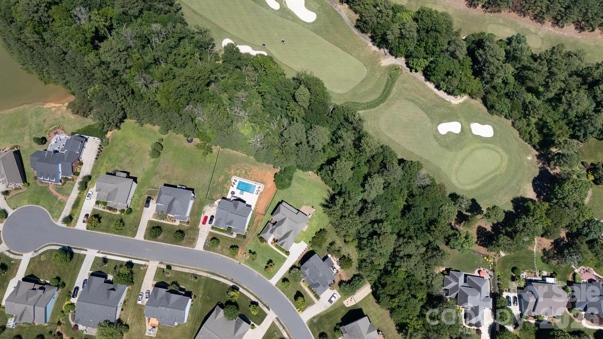 Waterford Glen - Residential