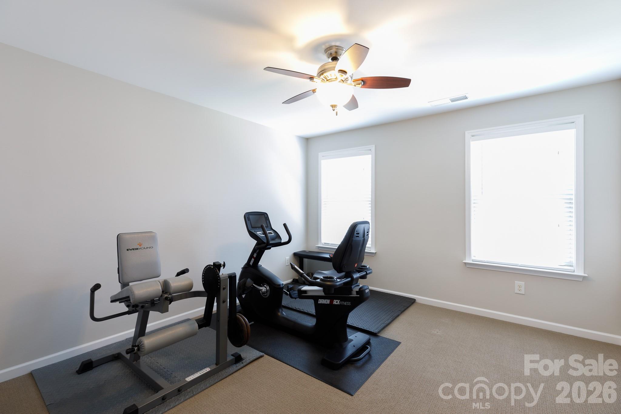 Waterford Glen - Residential