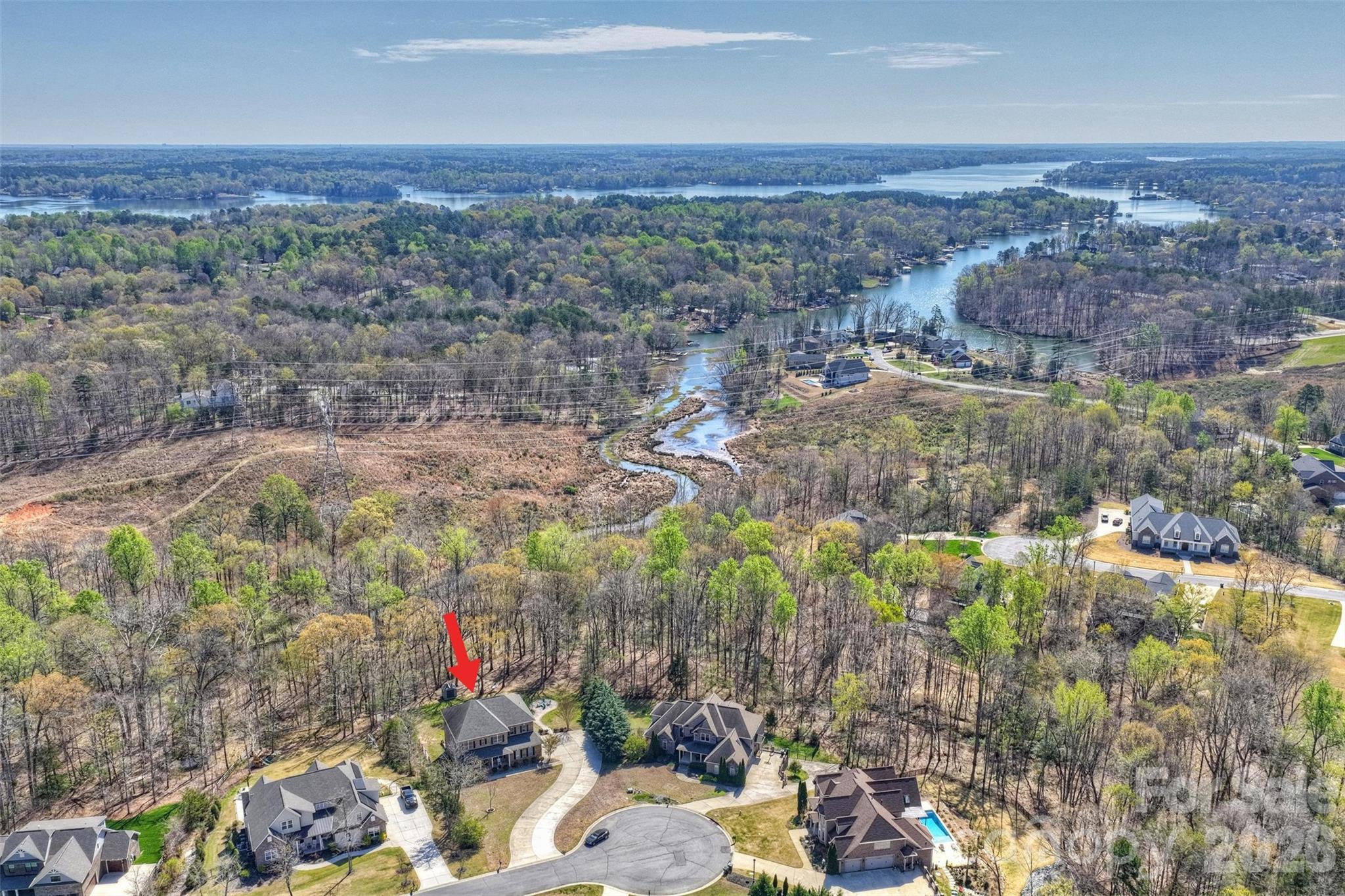 The Retreat At Sunset Ridge - Residential