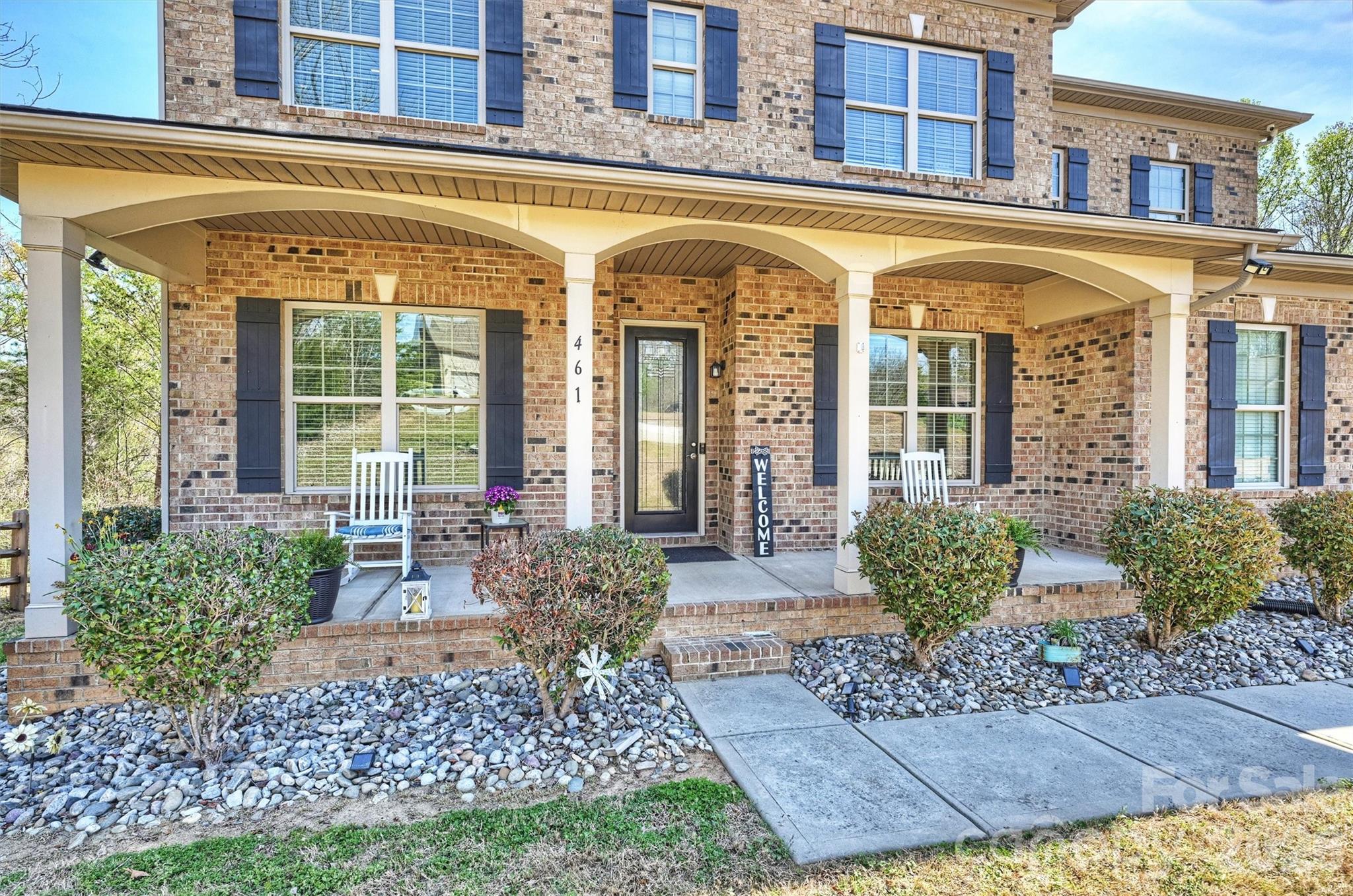 The Retreat At Sunset Ridge - Residential