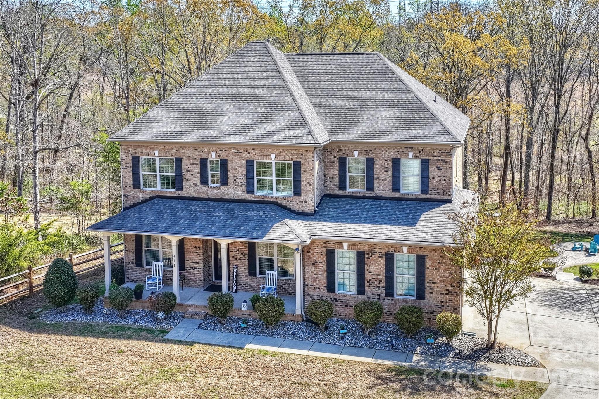 The Retreat At Sunset Ridge - Residential