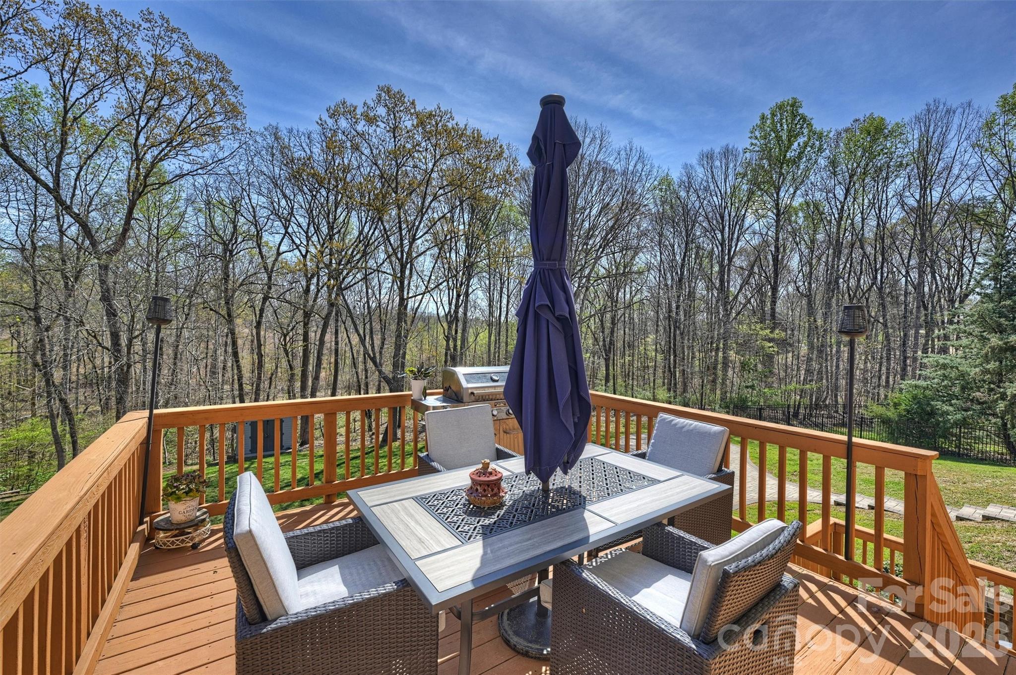 The Retreat At Sunset Ridge - Residential