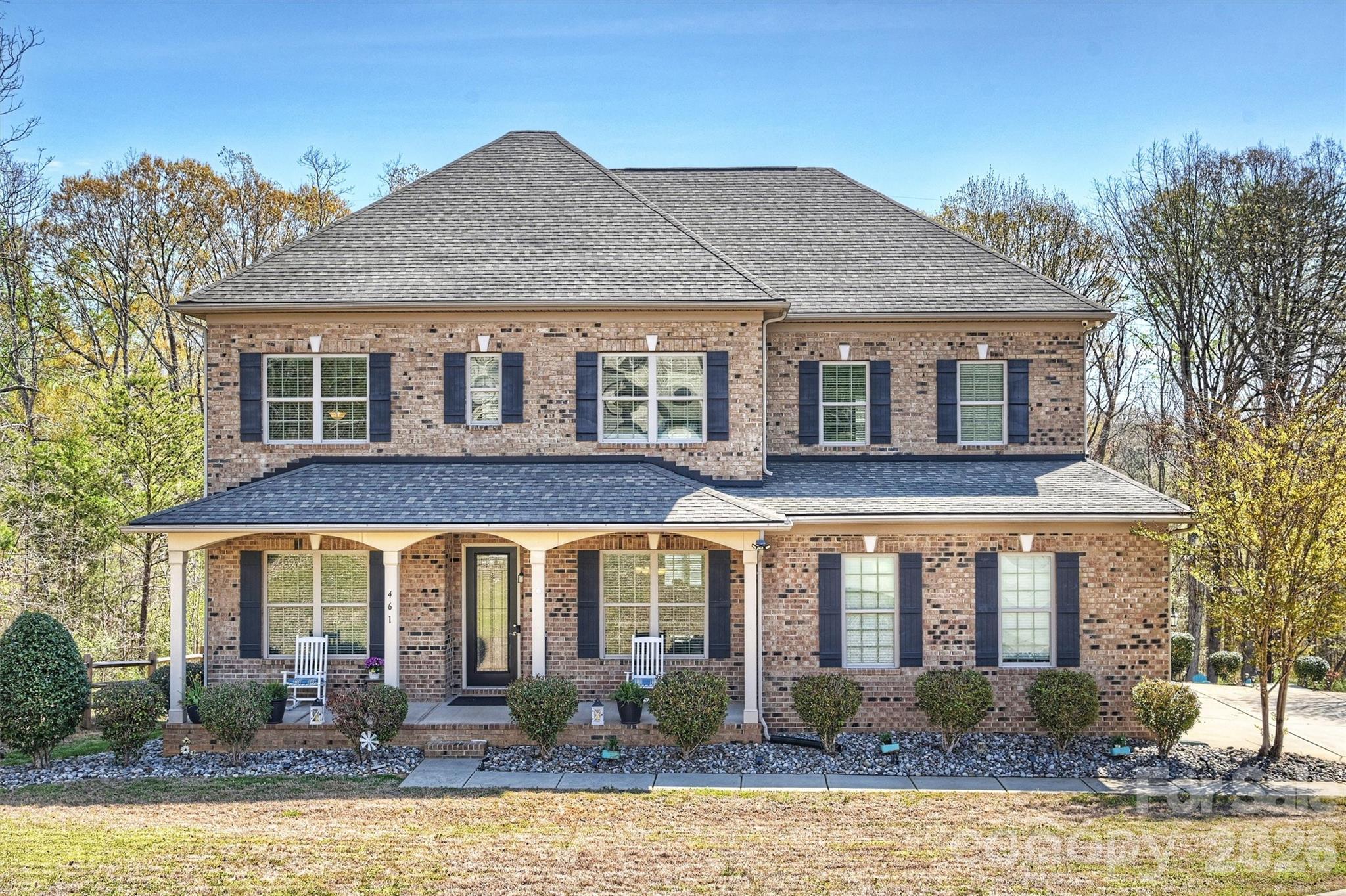 The Retreat At Sunset Ridge - Residential