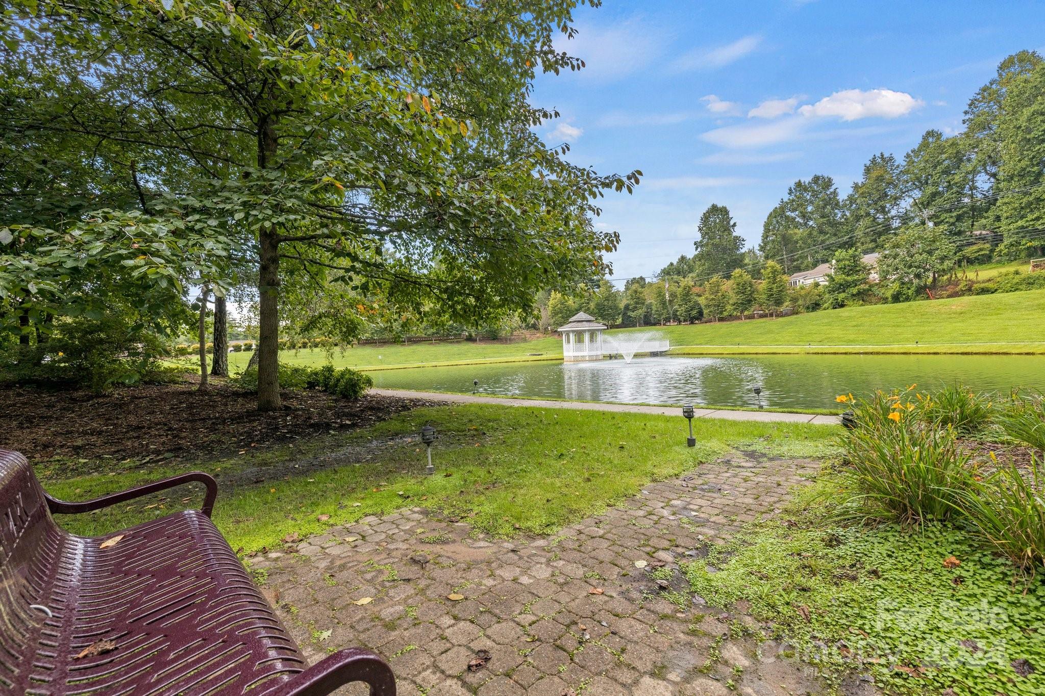 Carriage Park - Land