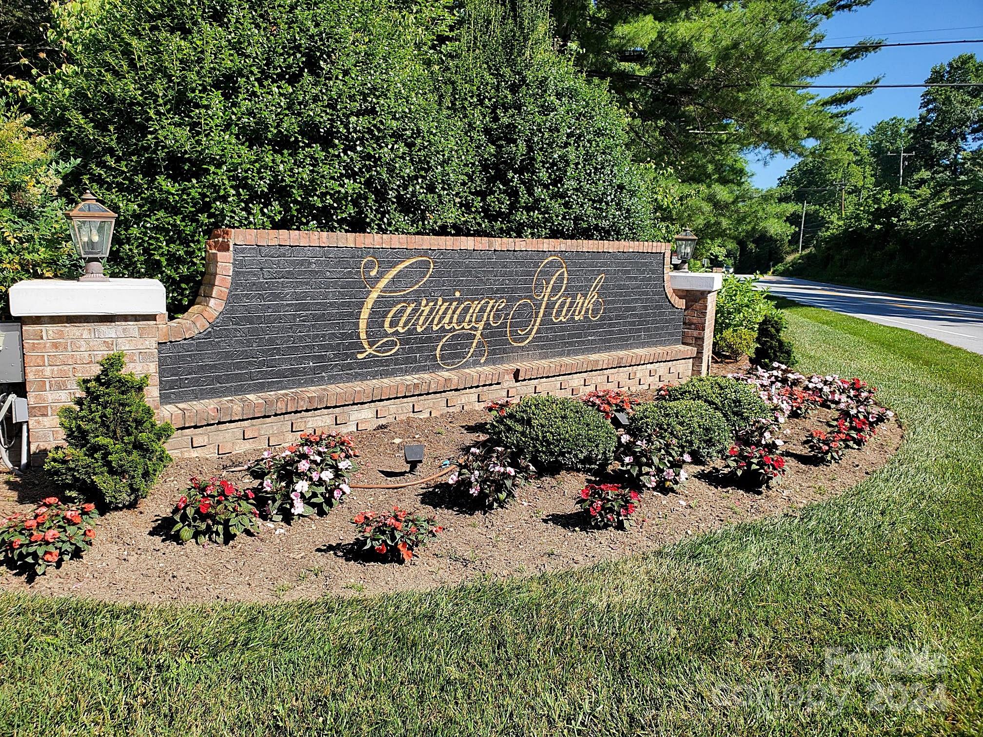 Carriage Park - Land