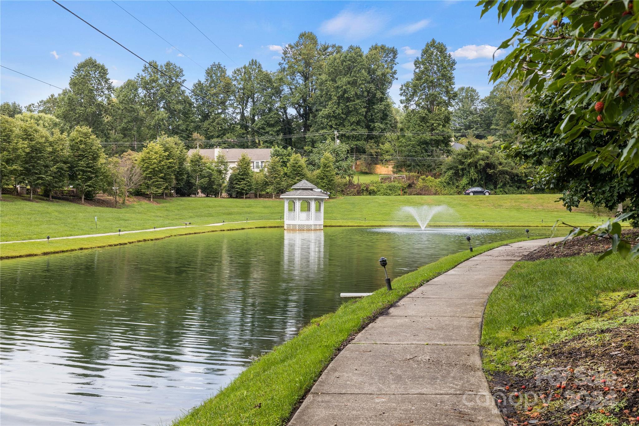 Carriage Park - Land