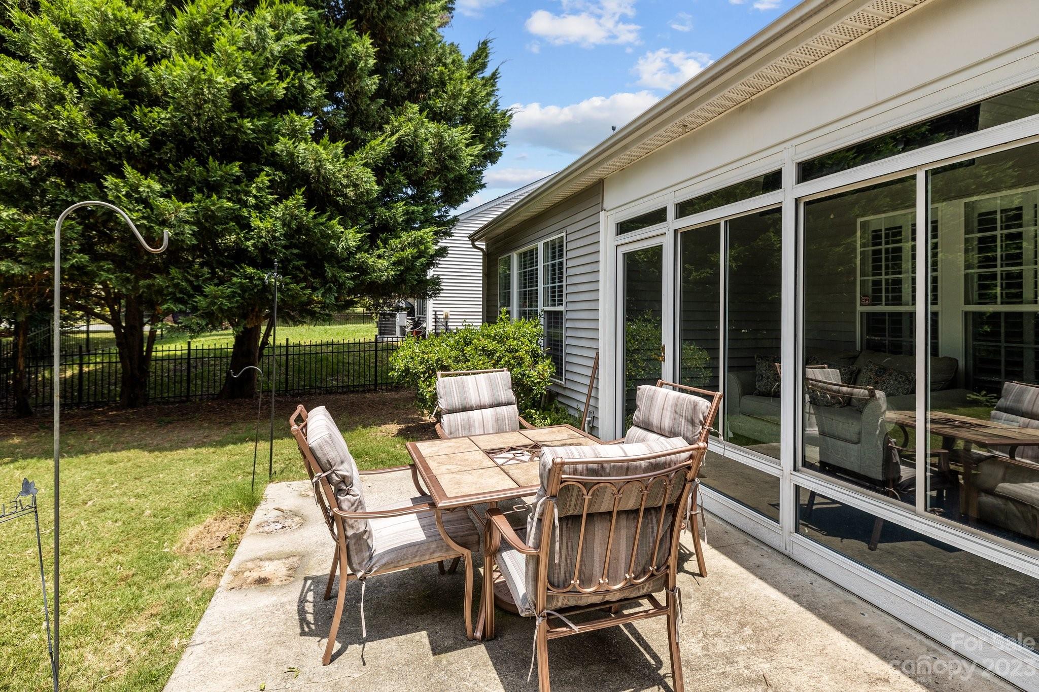 Highland Creek - Residential
