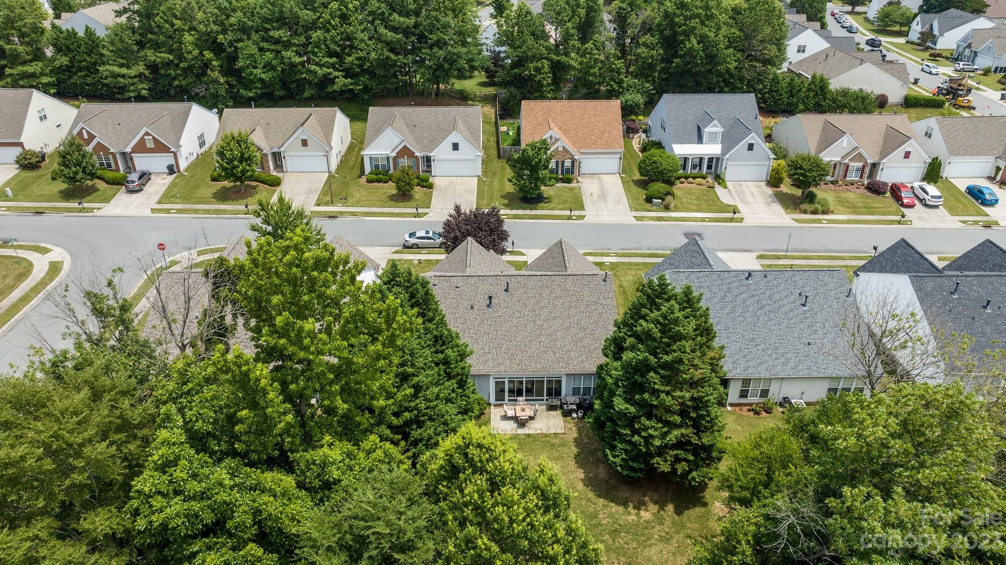 Highland Creek - Residential