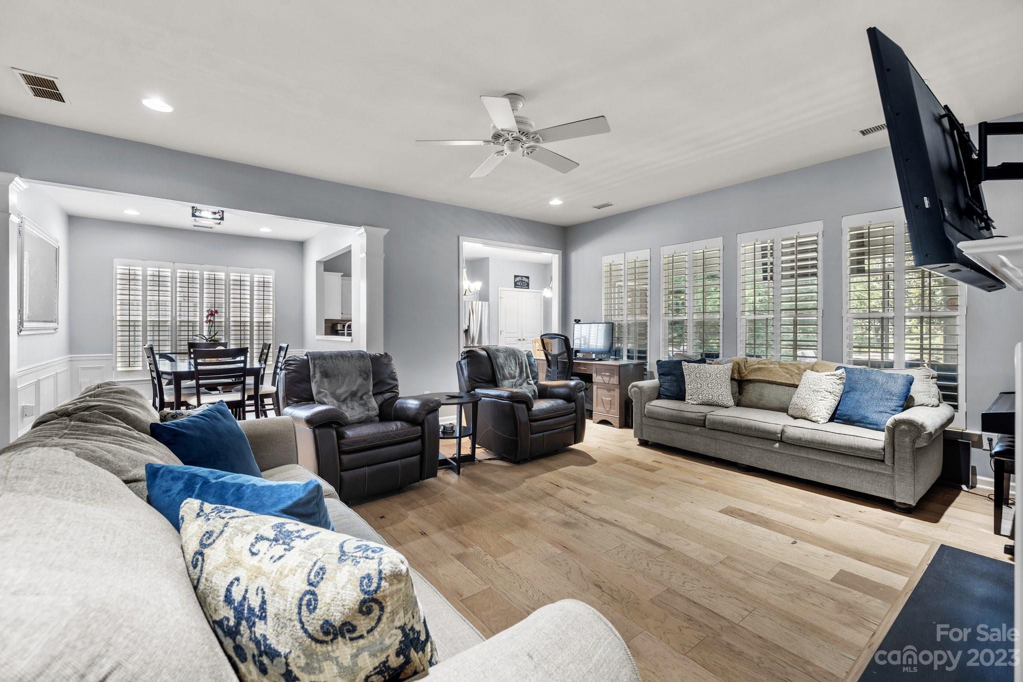 Highland Creek - Residential