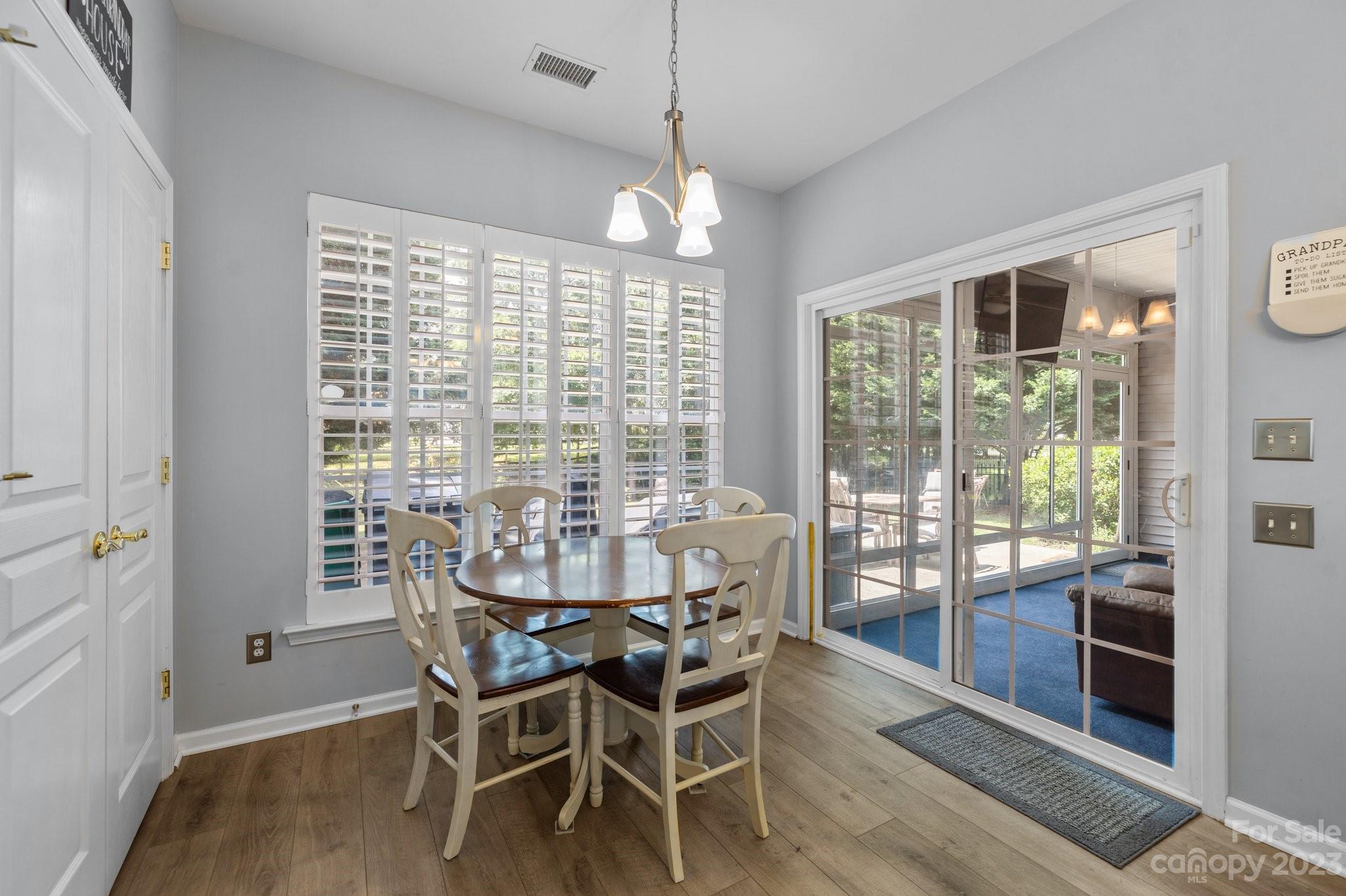 Highland Creek - Residential