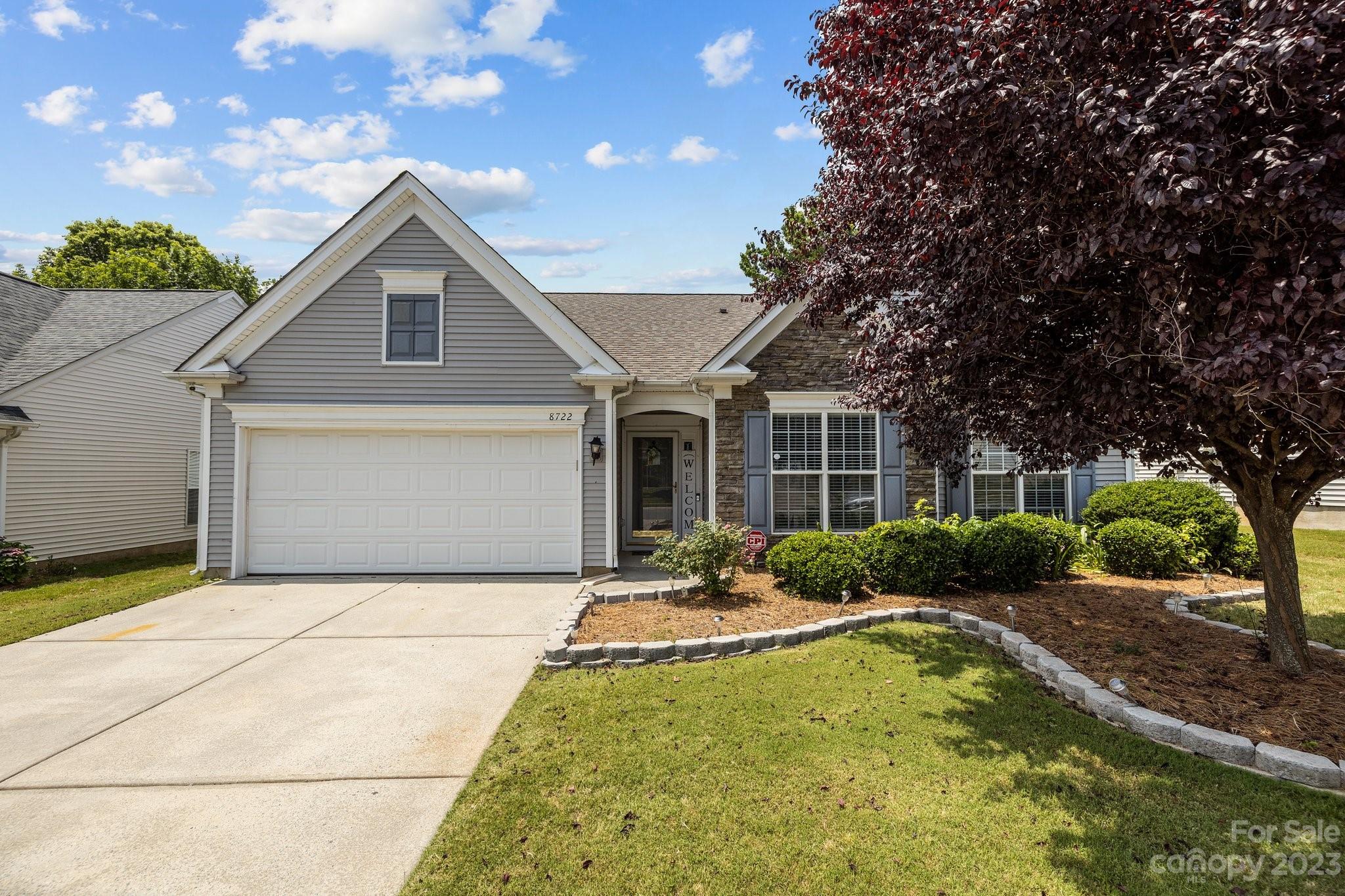 Highland Creek - Residential