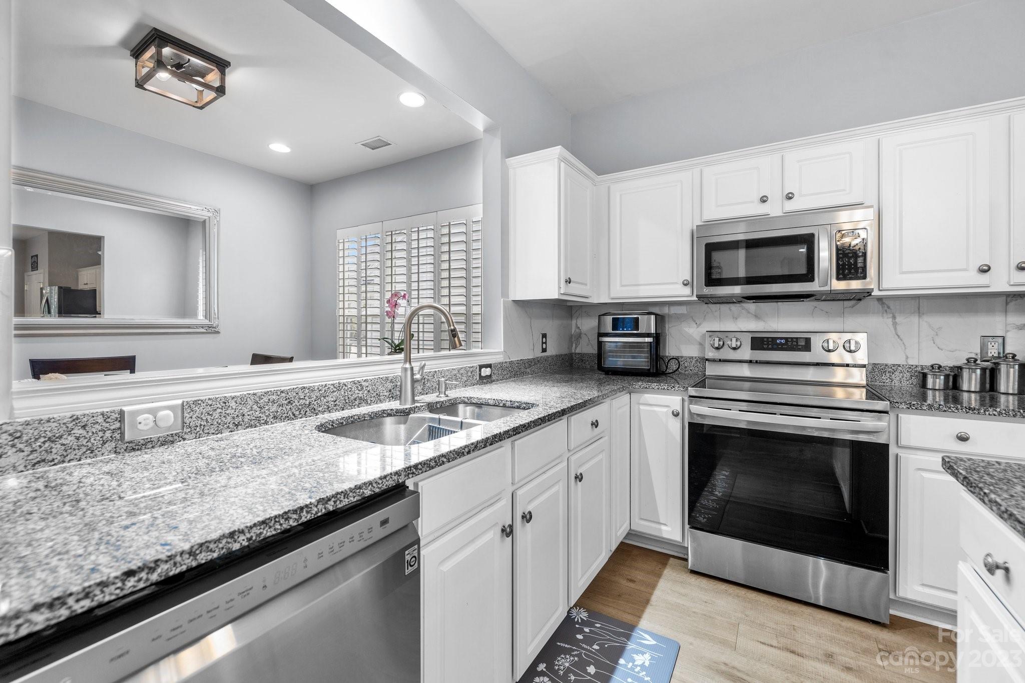 Highland Creek - Residential