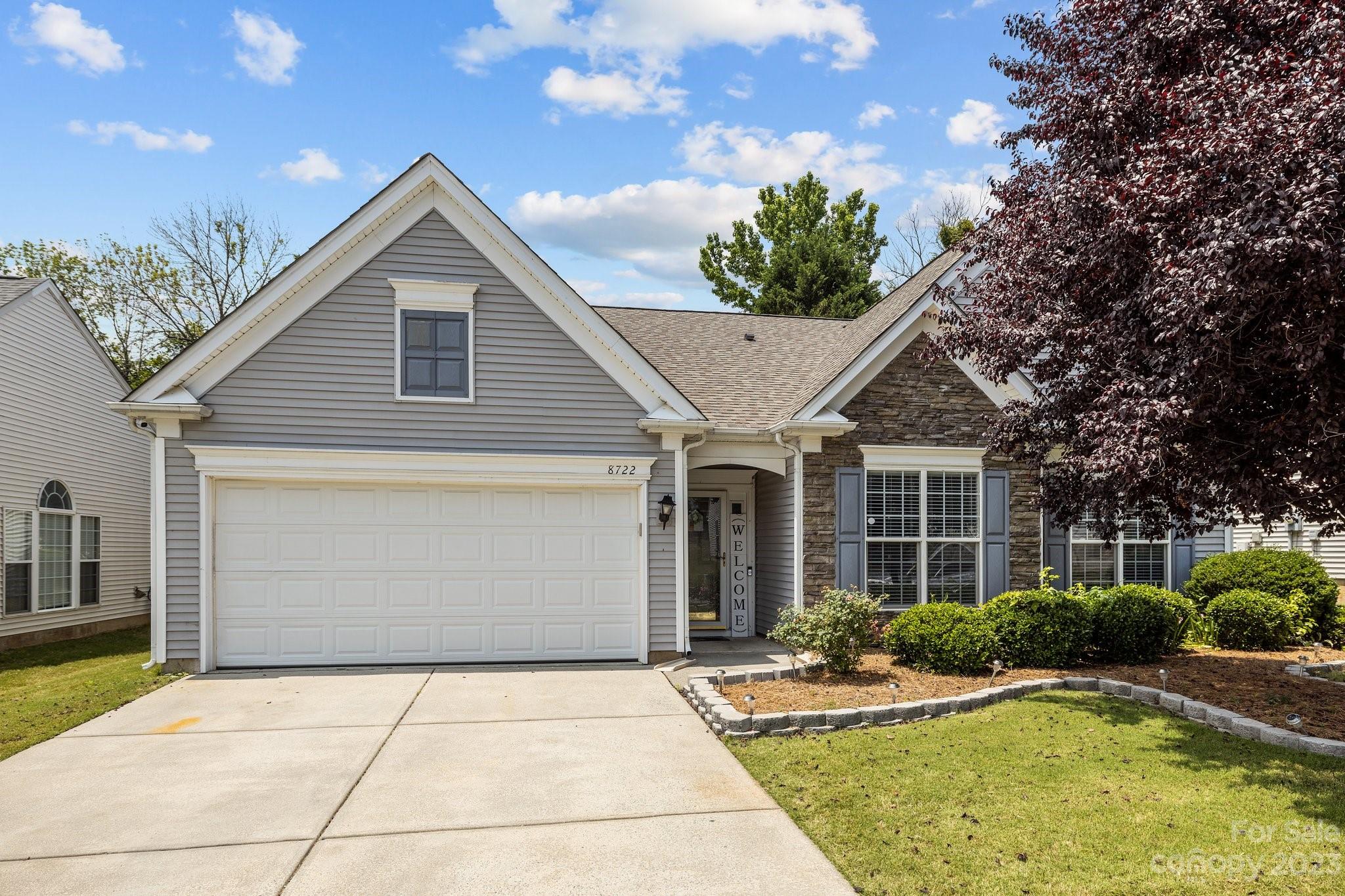 Welcome to this beautifully maintained home located in the desirable Highland Creek neighborhood!  Featuring 3 bedrooms and 2 full bathrooms, with a heated and cooled sunroom overlooking the back yard, and a spacious kitchen with granite countertops and stainless appliances, there is plenty of room to entertain!  With renovated bathrooms, updated kitchen cabinets, and just professionally cleaned, this home is ready for its new owners!  Schedule a showing today!