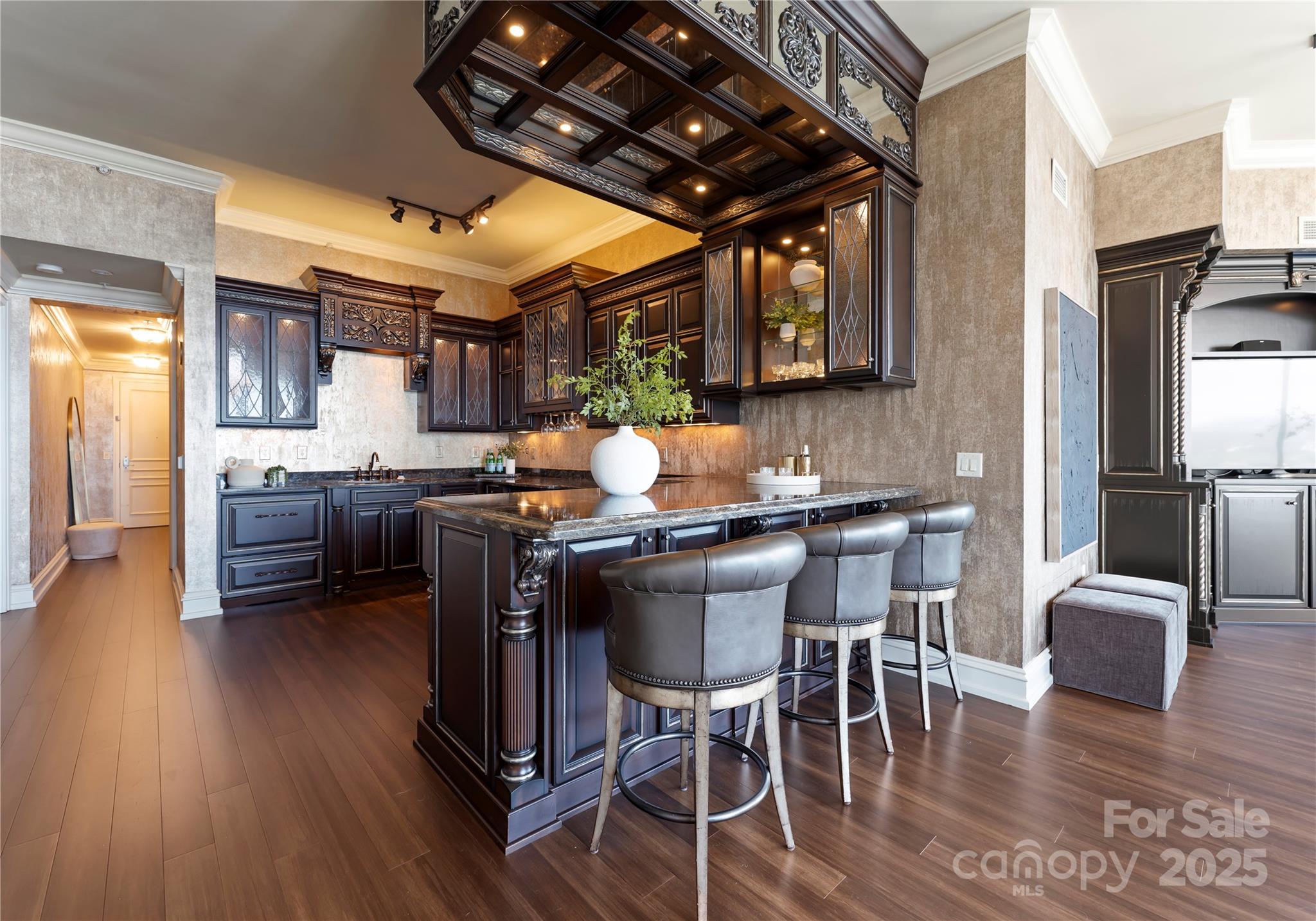 The Vue Charlotte - Residential