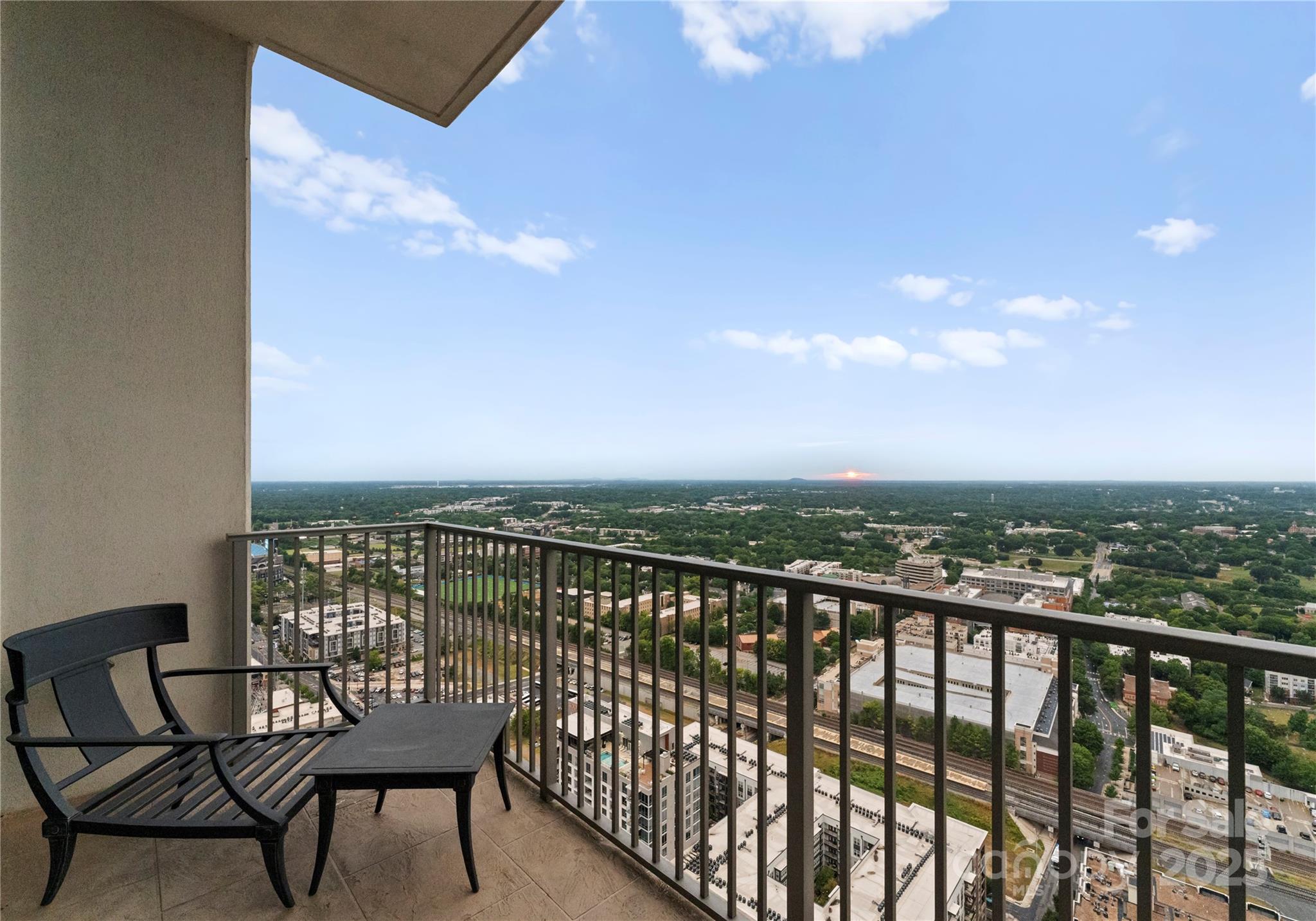 The Vue Charlotte - Residential