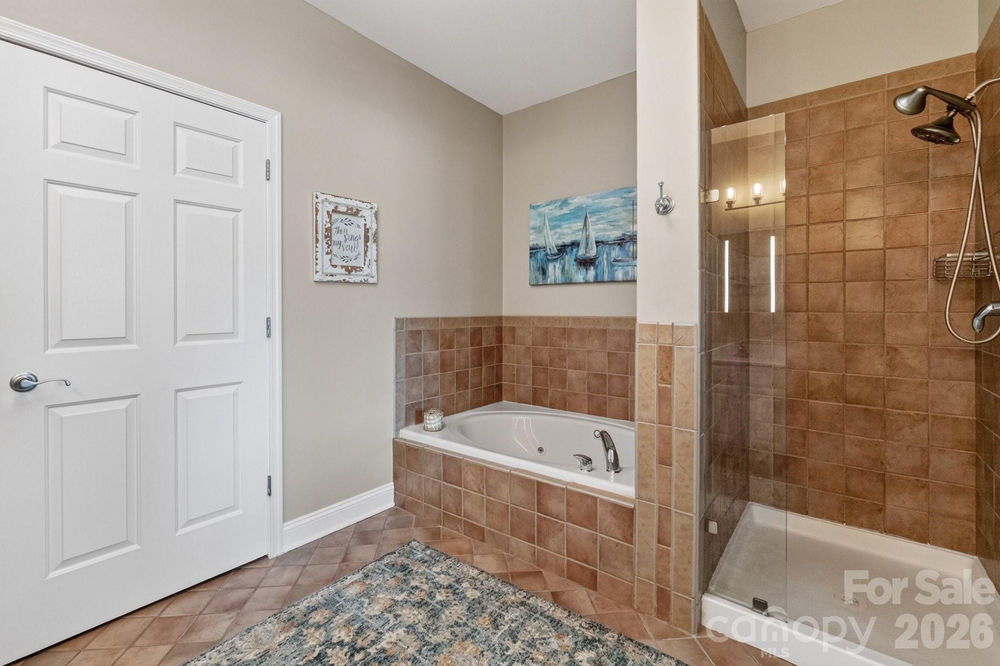 Harbor Point Village - Residential
