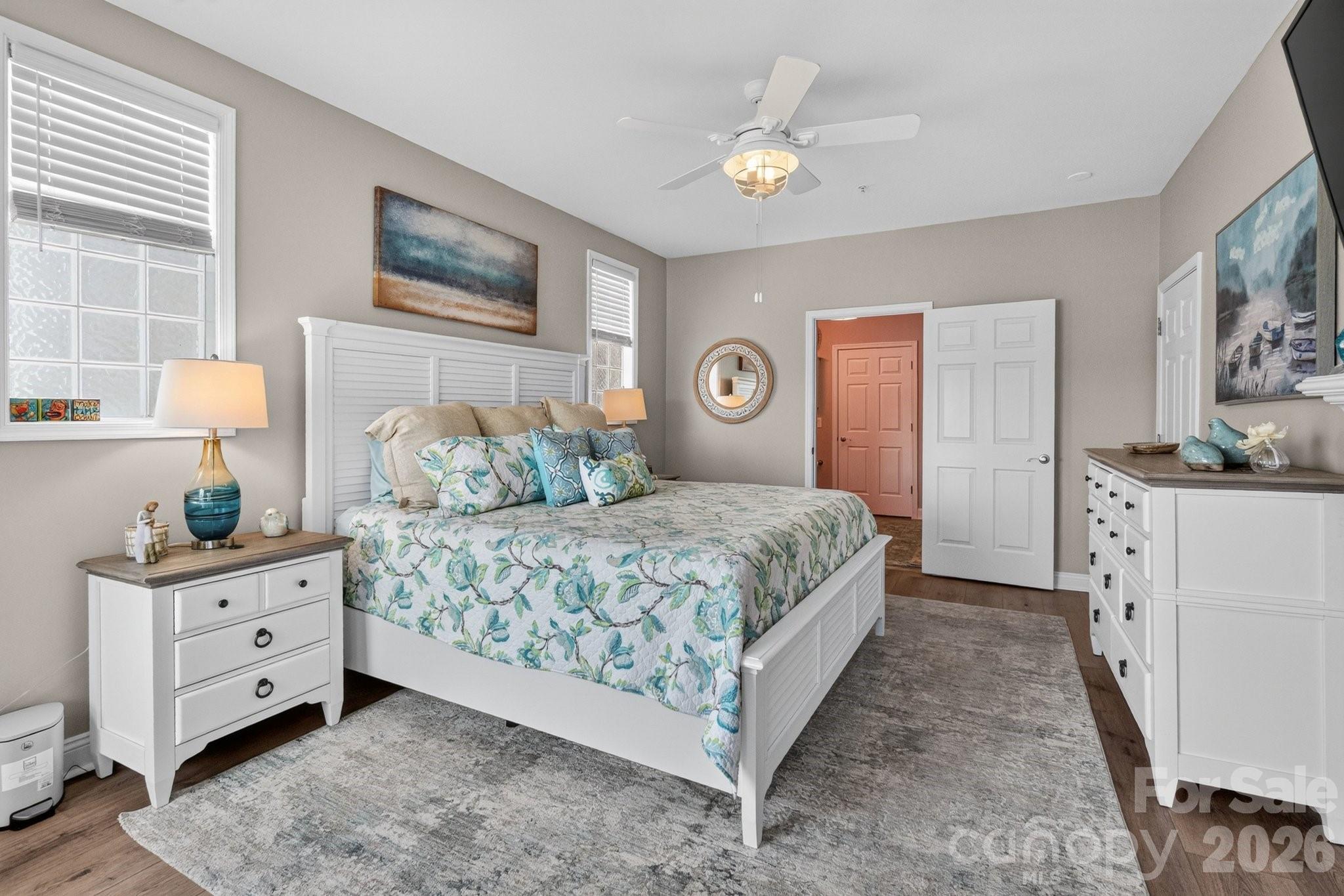 Harbor Point Village - Residential