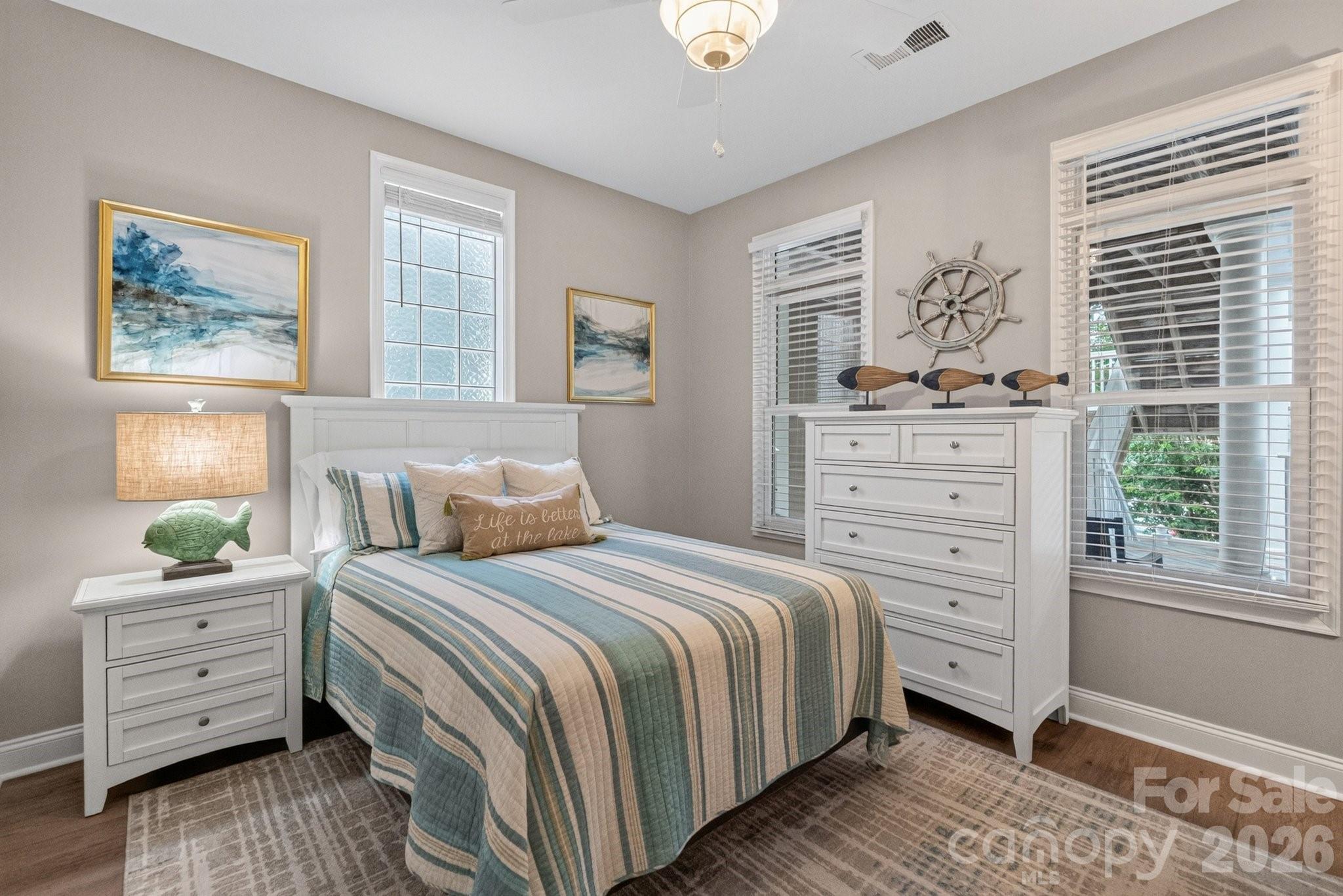 Harbor Point Village - Residential