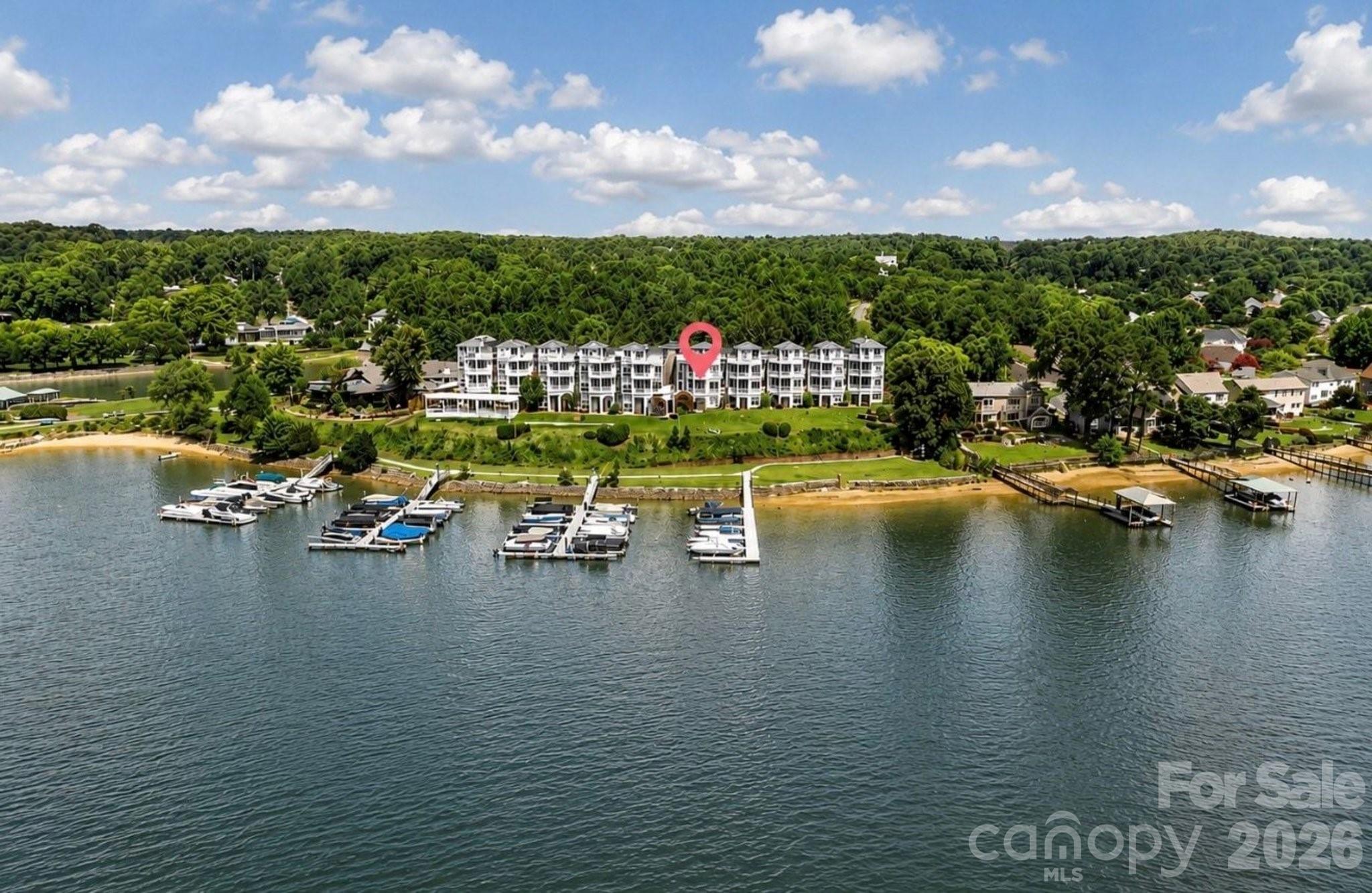 Harbor Point Village - Residential