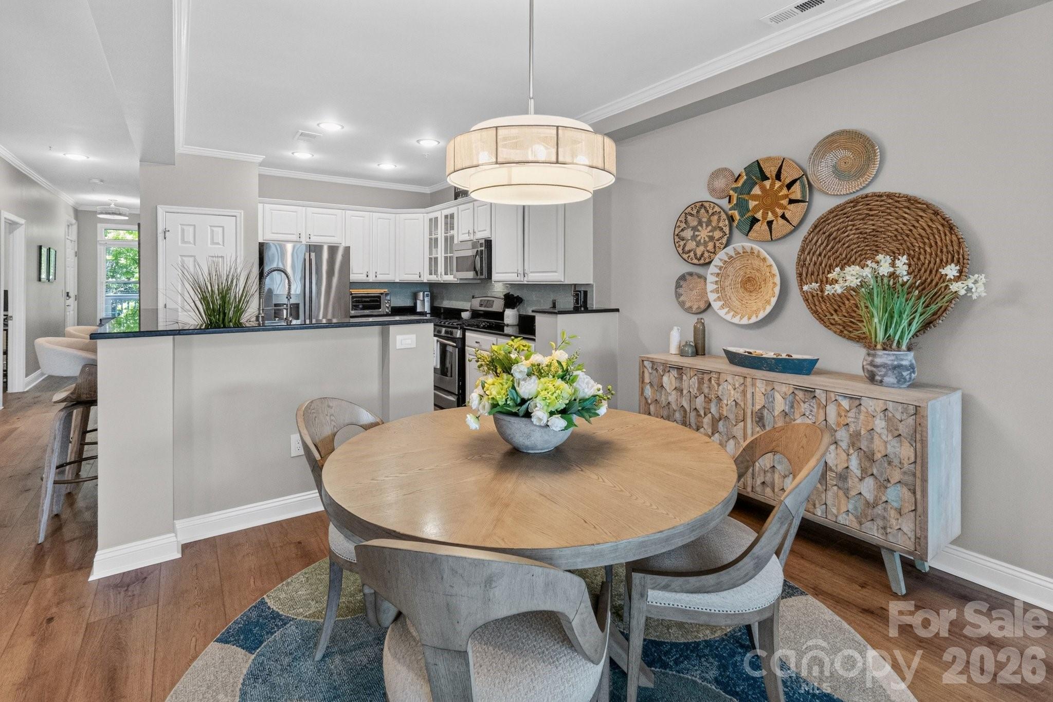 Harbor Point Village - Residential