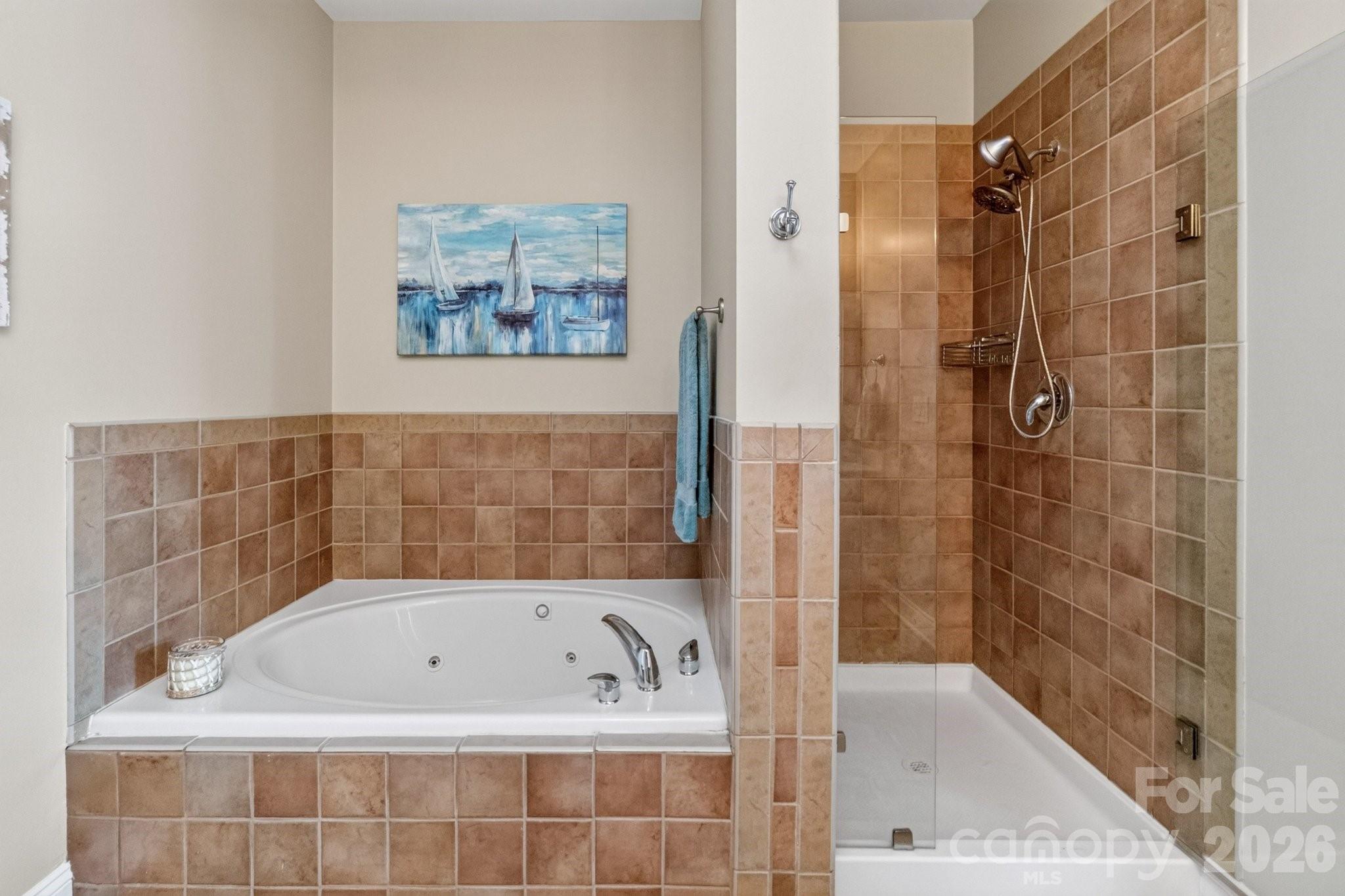 Harbor Point Village - Residential