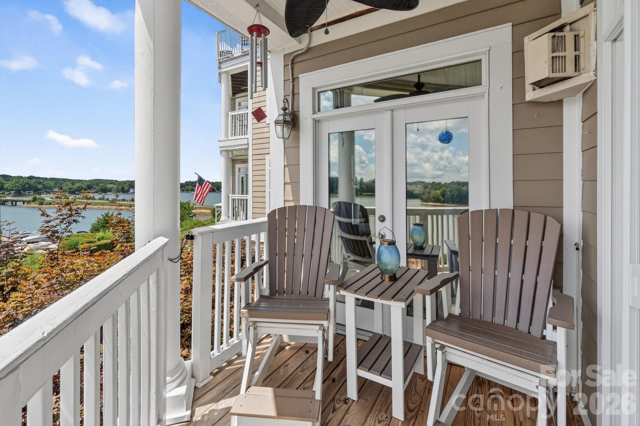 Harbor Point Village - Residential