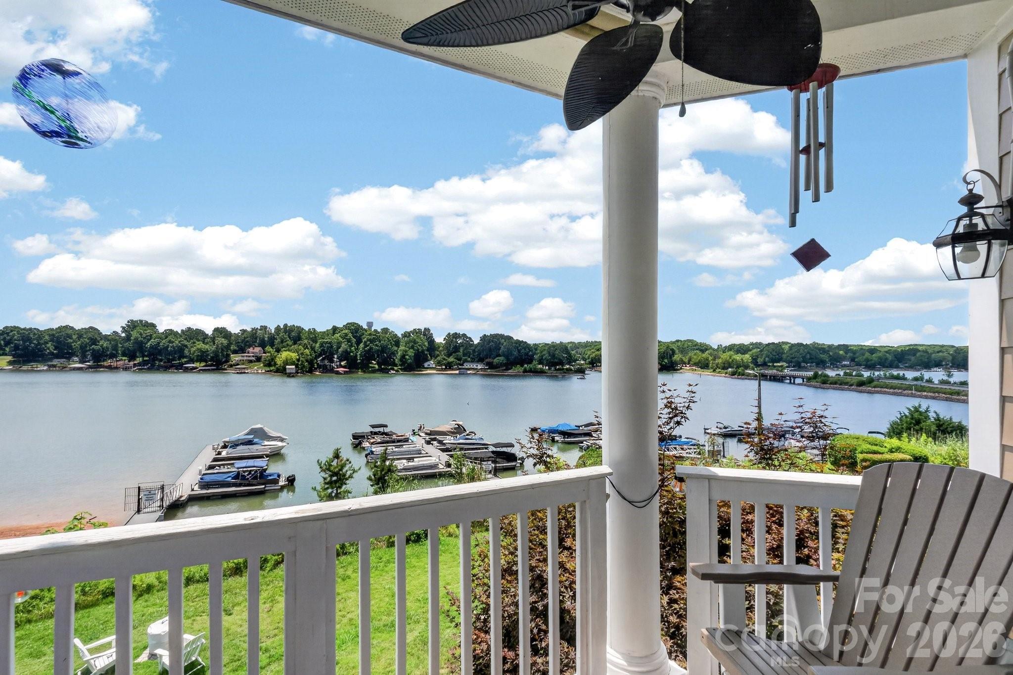 Harbor Point Village - Residential