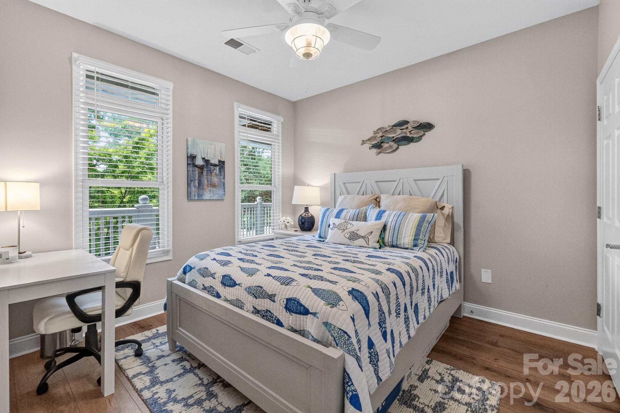 Harbor Point Village - Residential